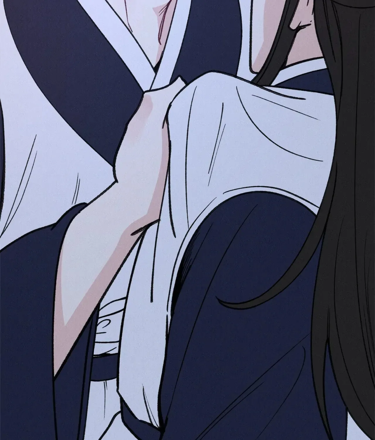 In the Dreaming Hours Chapter 5 page 55 - 