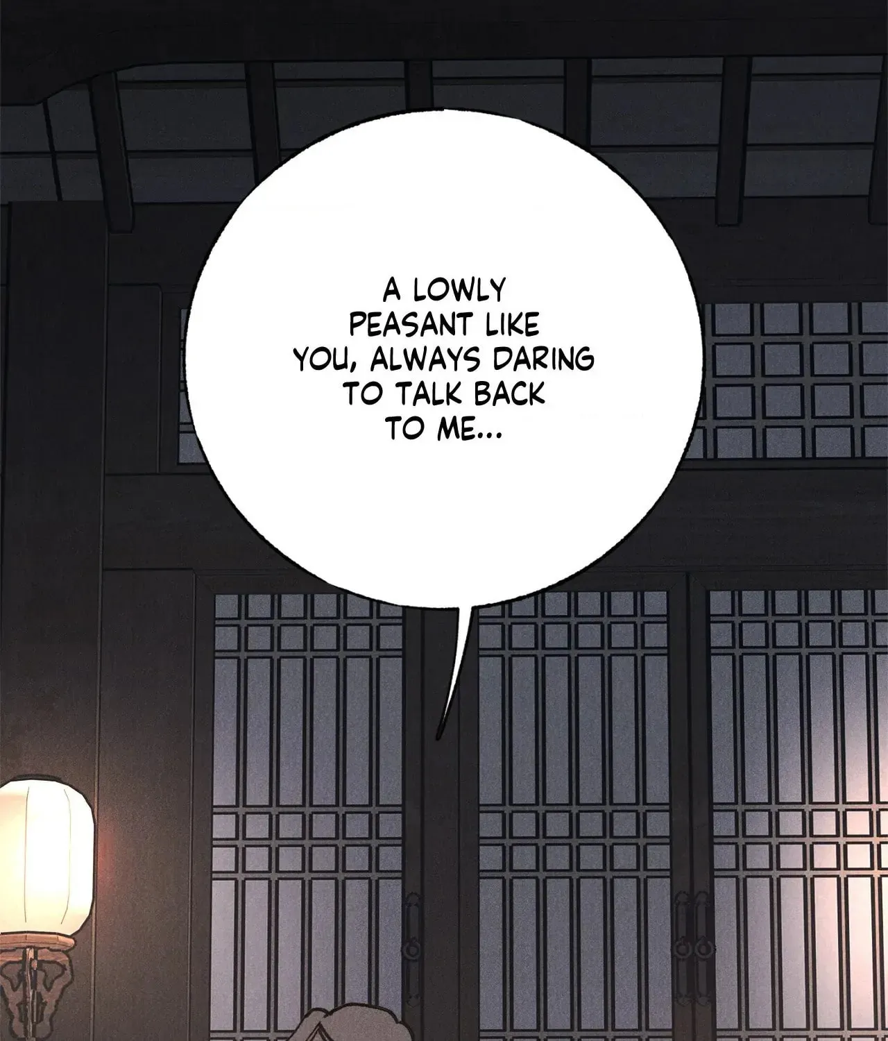 In the Dreaming Hours Chapter 5 page 57 - 