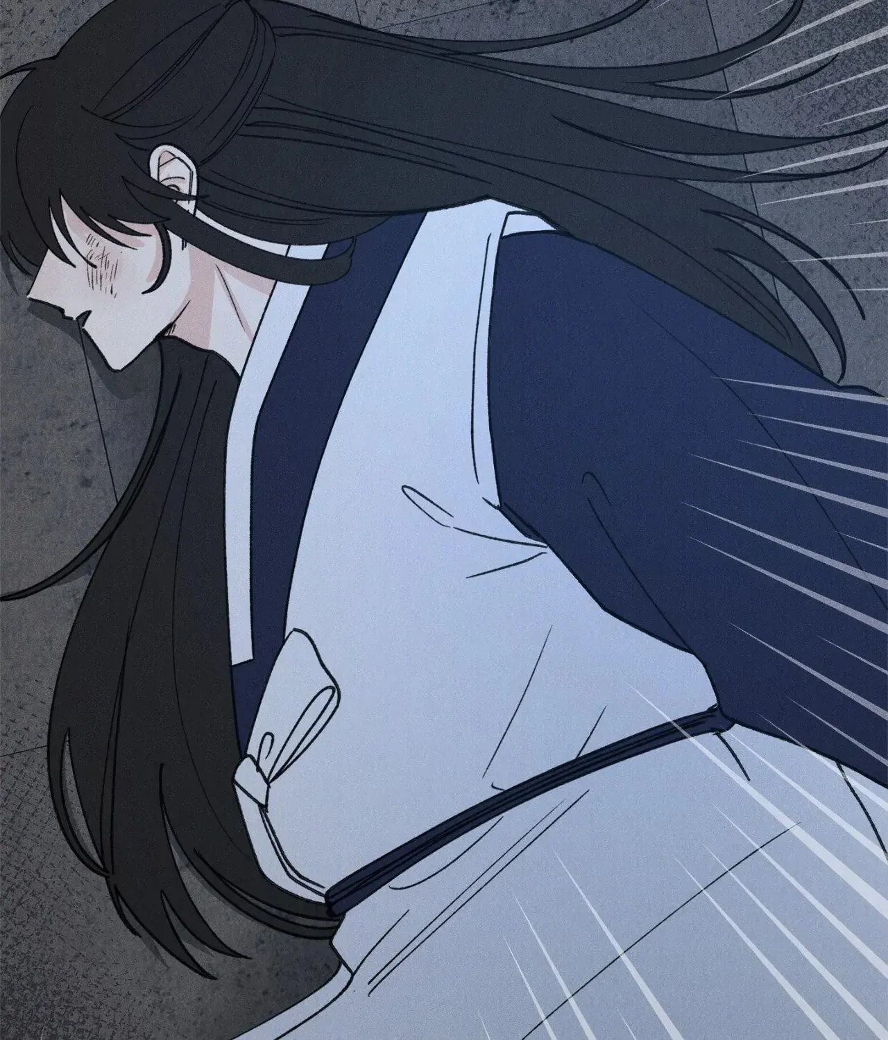 In the Dreaming Hours Chapter 5 page 65 - 