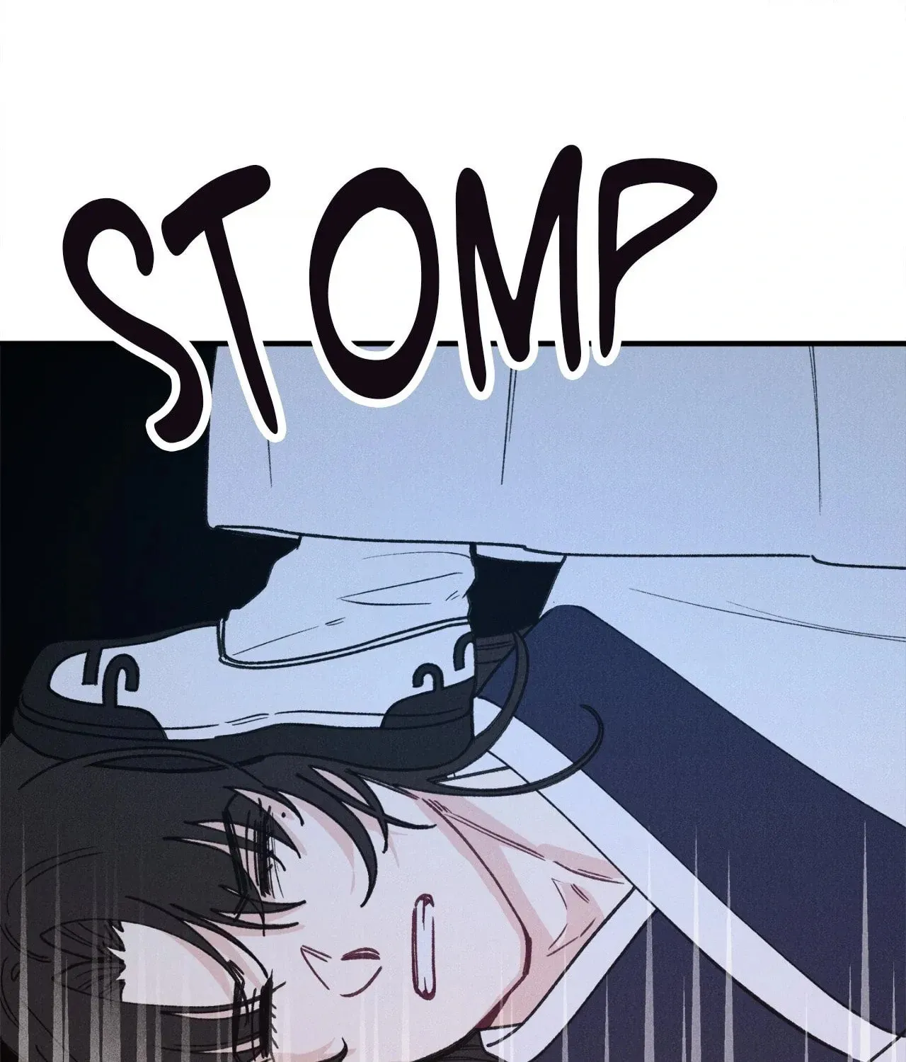 In the Dreaming Hours Chapter 5 page 67 - 