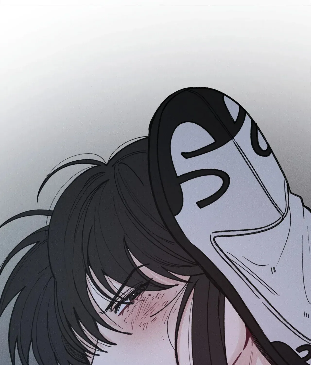 In the Dreaming Hours Chapter 5 page 69 - 