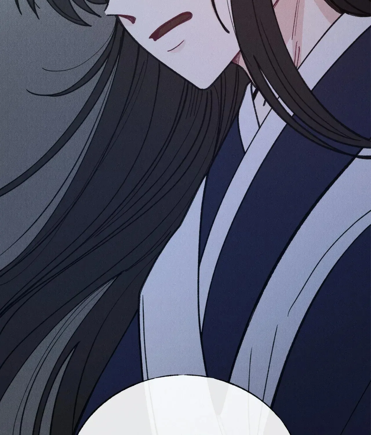 In the Dreaming Hours Chapter 5 page 70 - 
