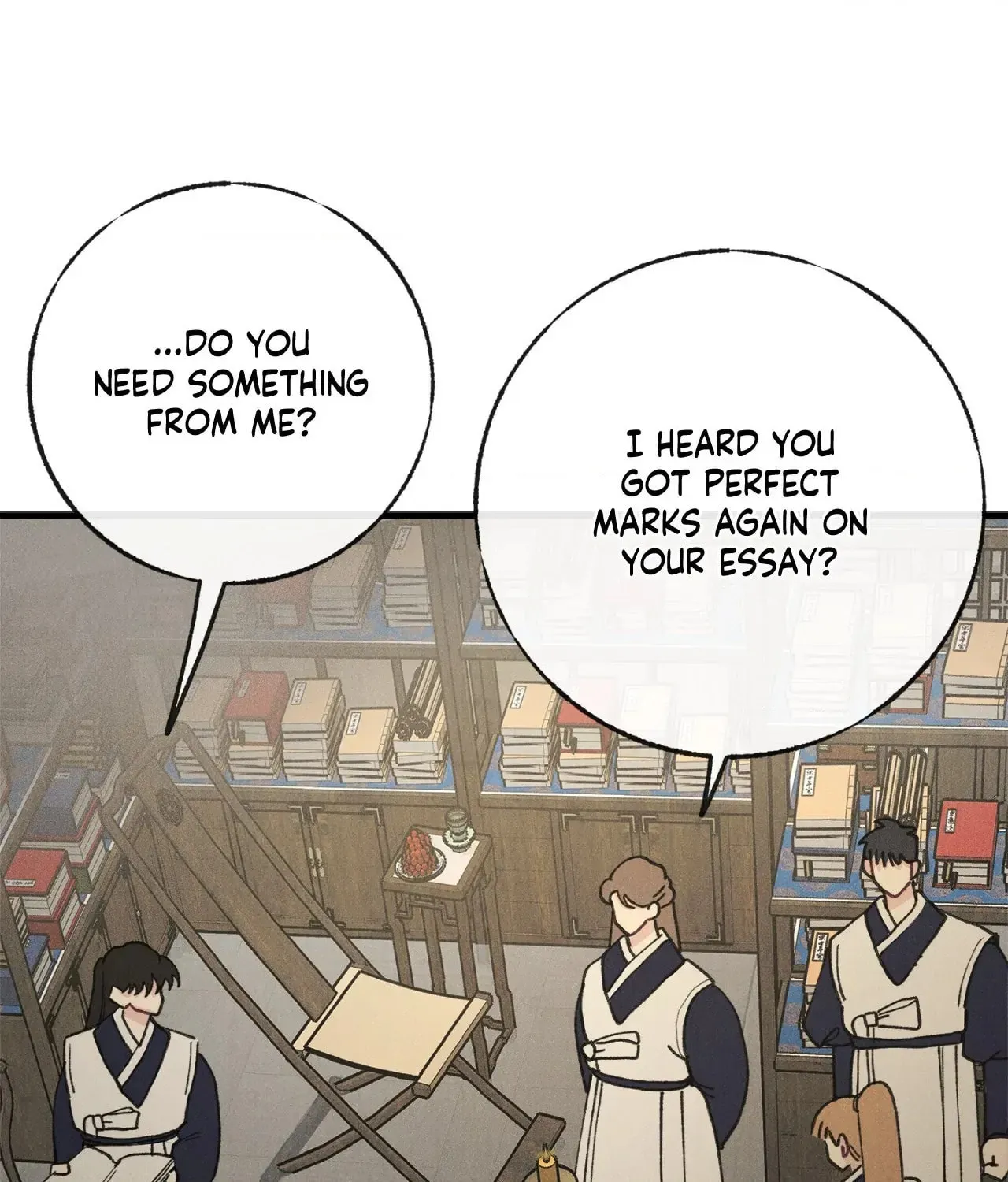 In the Dreaming Hours Chapter 5 page 8 - 