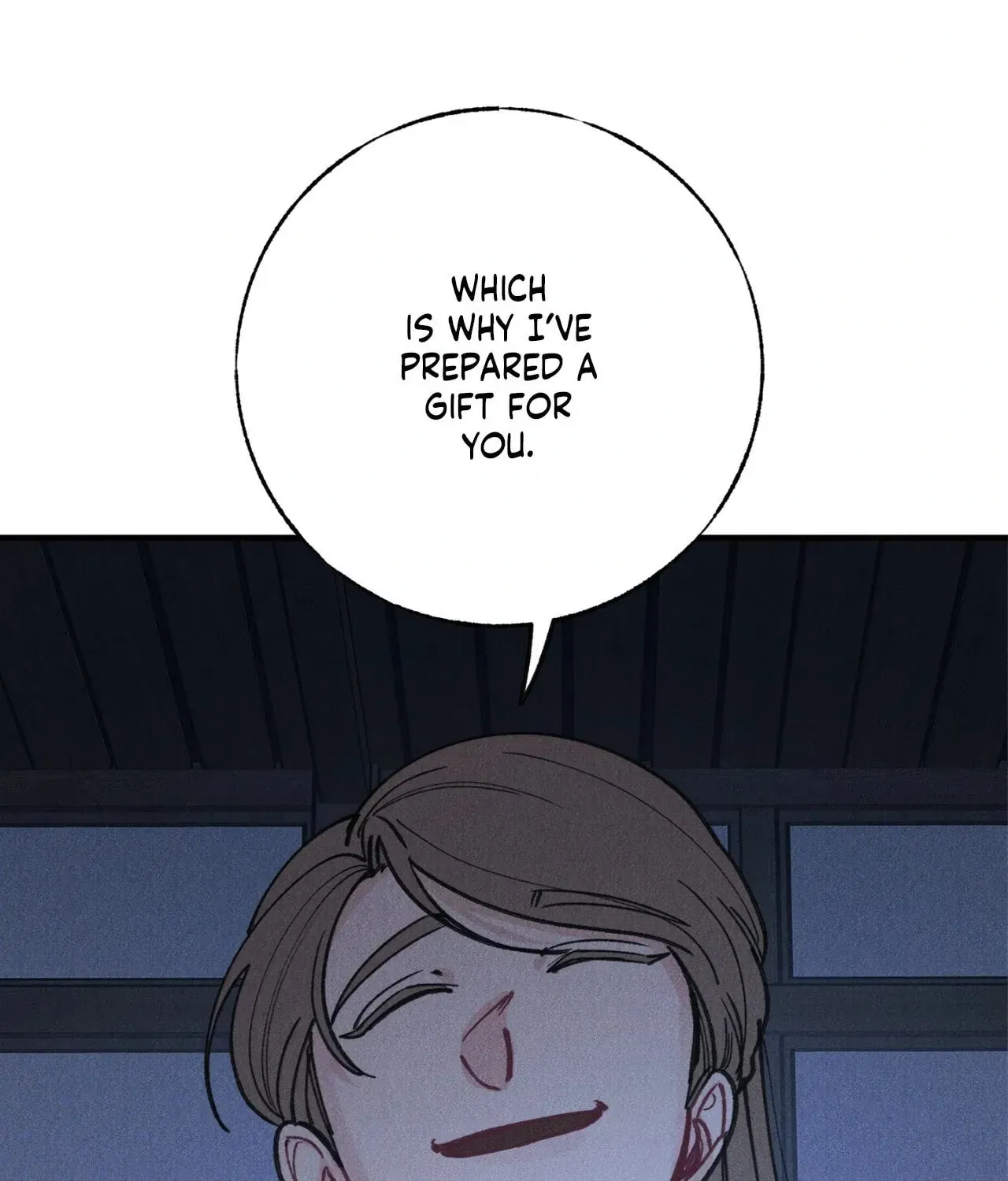 In the Dreaming Hours Chapter 5 page 72 - 
