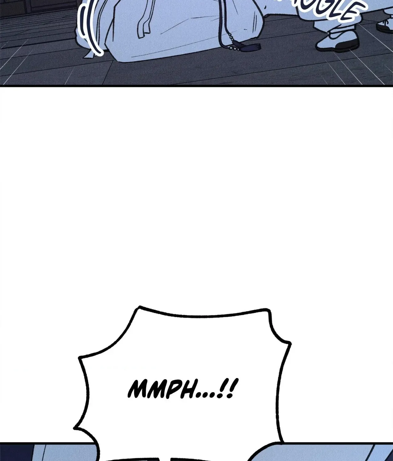 In the Dreaming Hours Chapter 5 page 76 - 