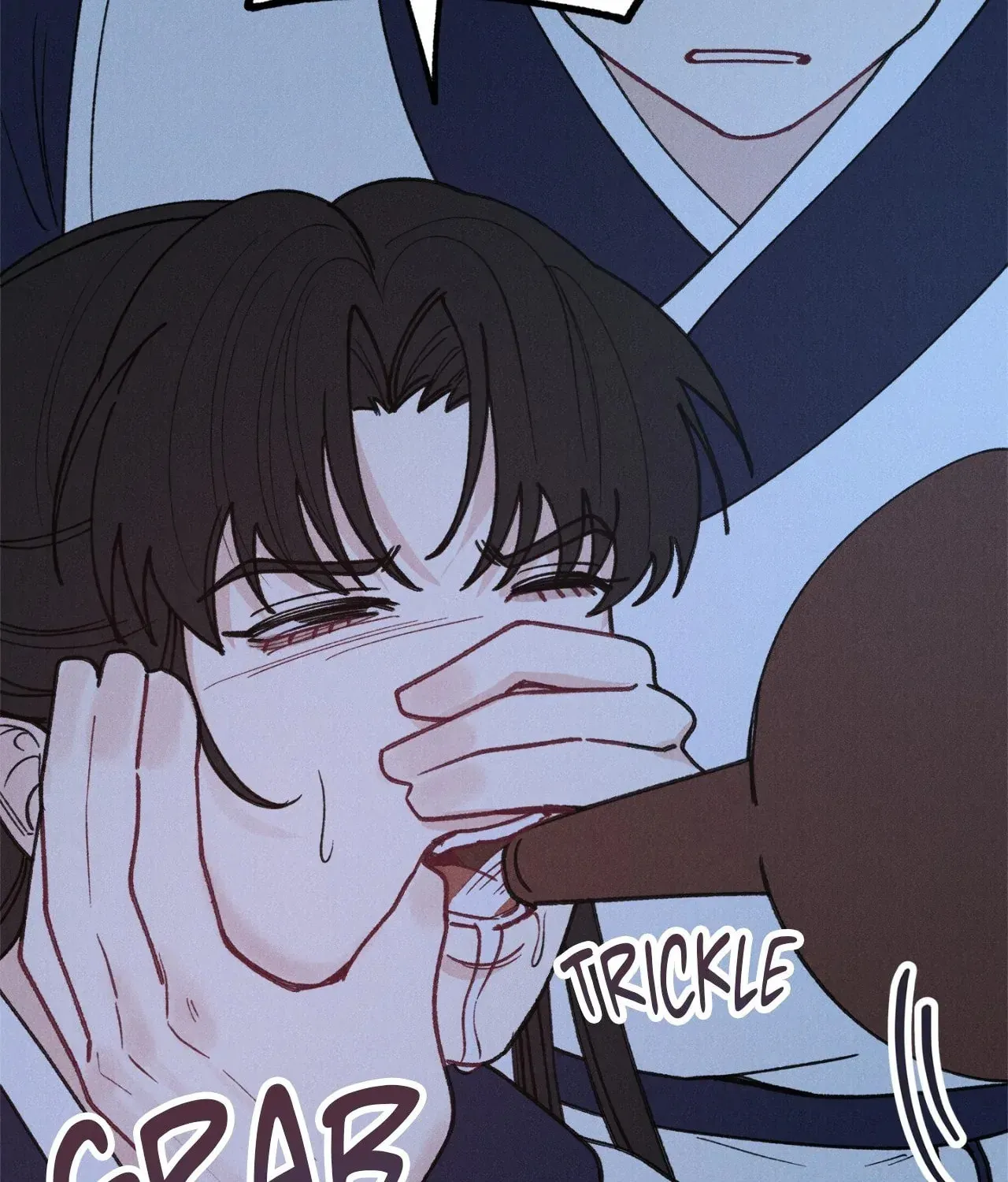 In the Dreaming Hours Chapter 5 page 77 - 