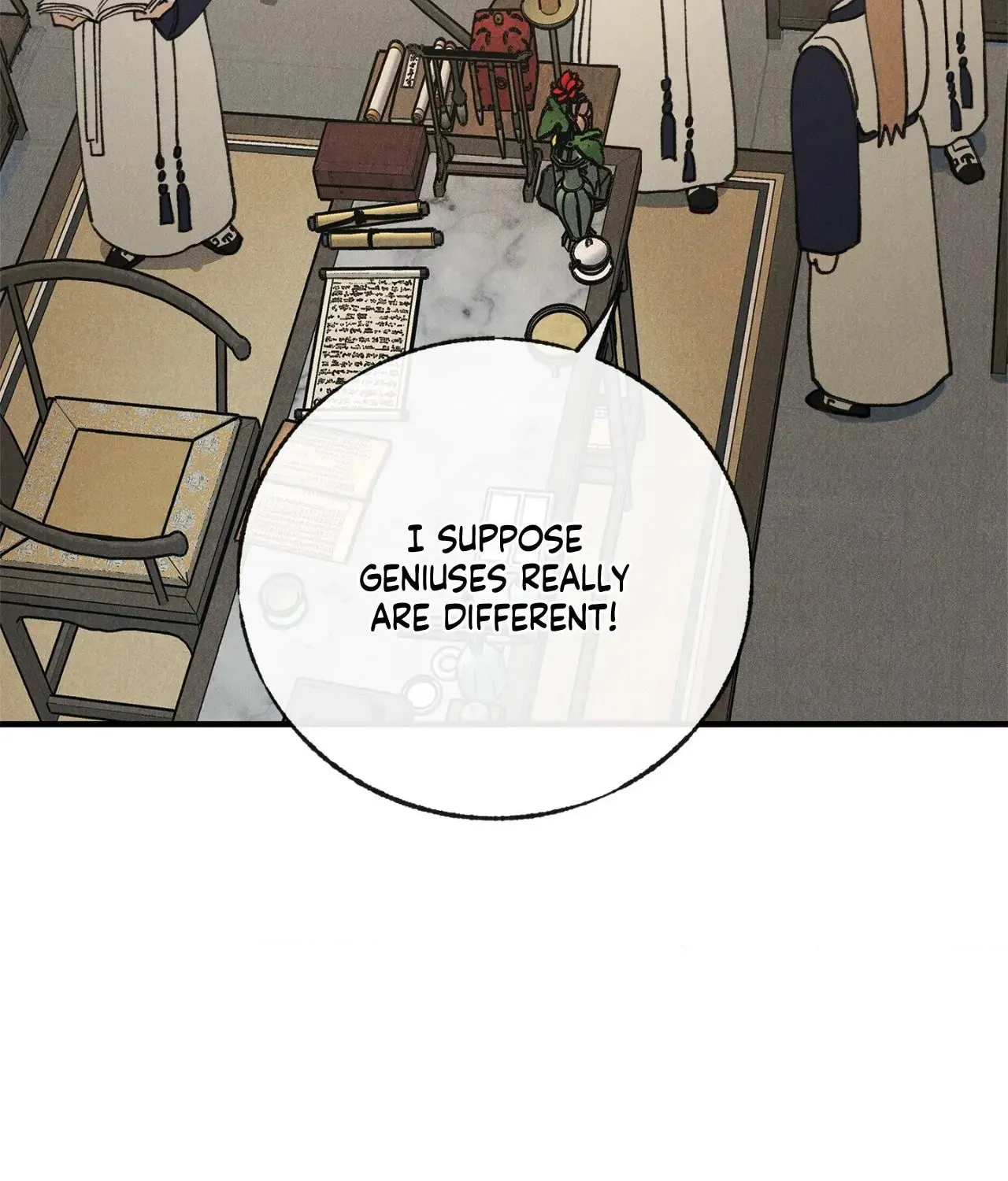 In the Dreaming Hours Chapter 5 page 9 - 