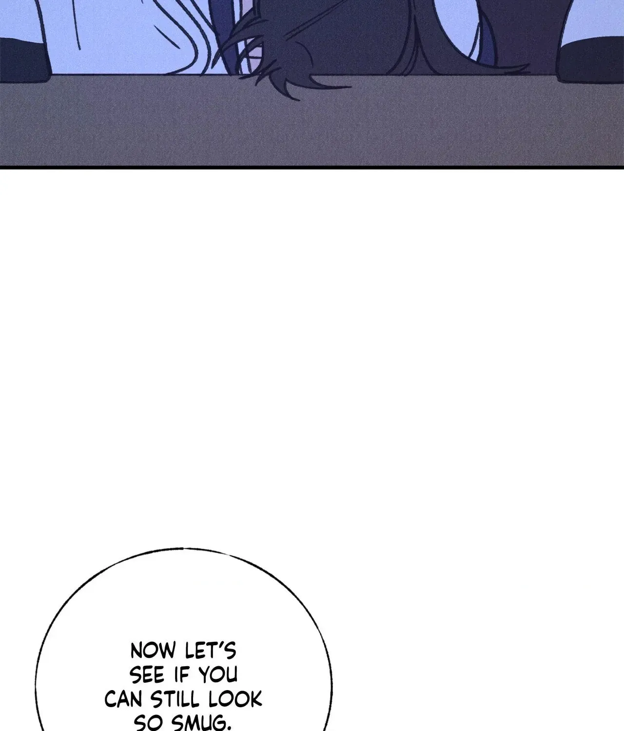 In the Dreaming Hours Chapter 5 page 82 - 
