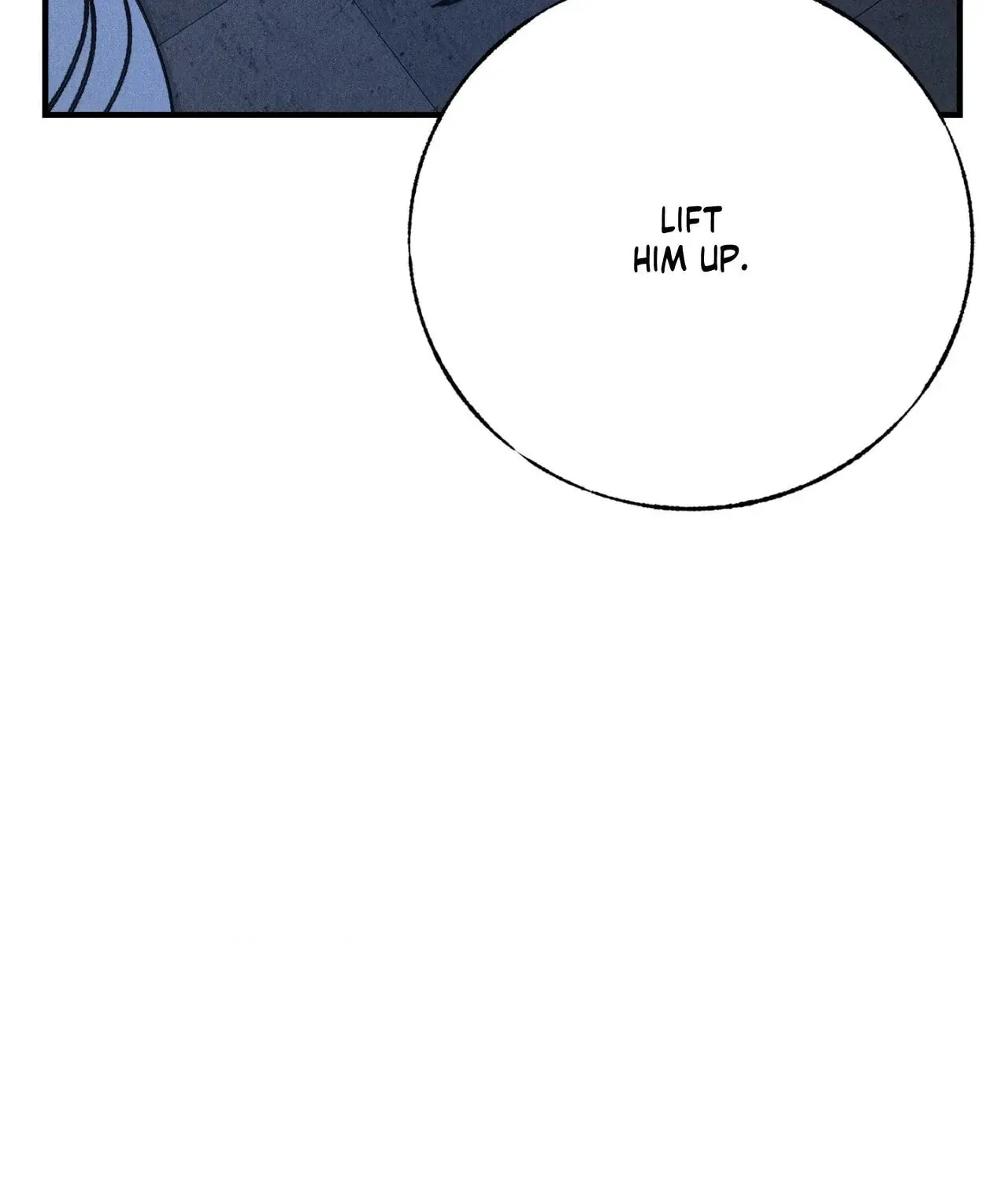 In the Dreaming Hours Chapter 5 page 84 - 