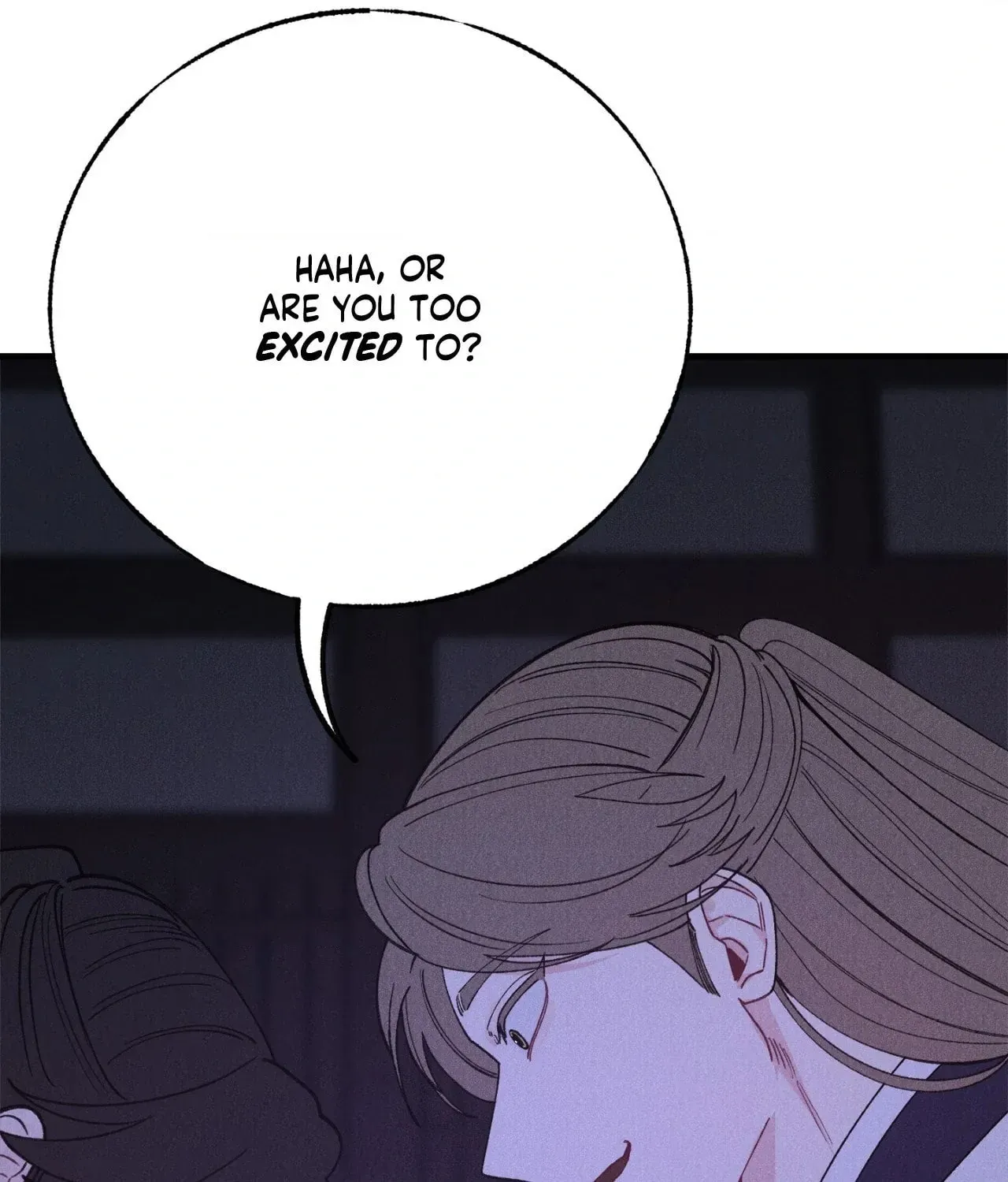 In the Dreaming Hours Chapter 5 page 91 - 