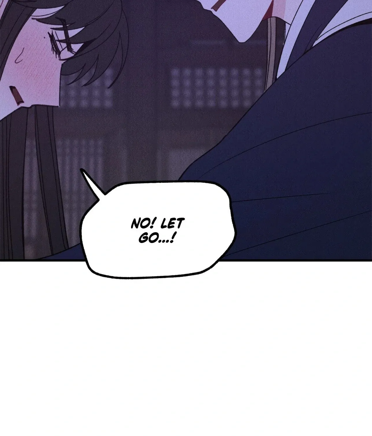 In the Dreaming Hours Chapter 5 page 92 - 