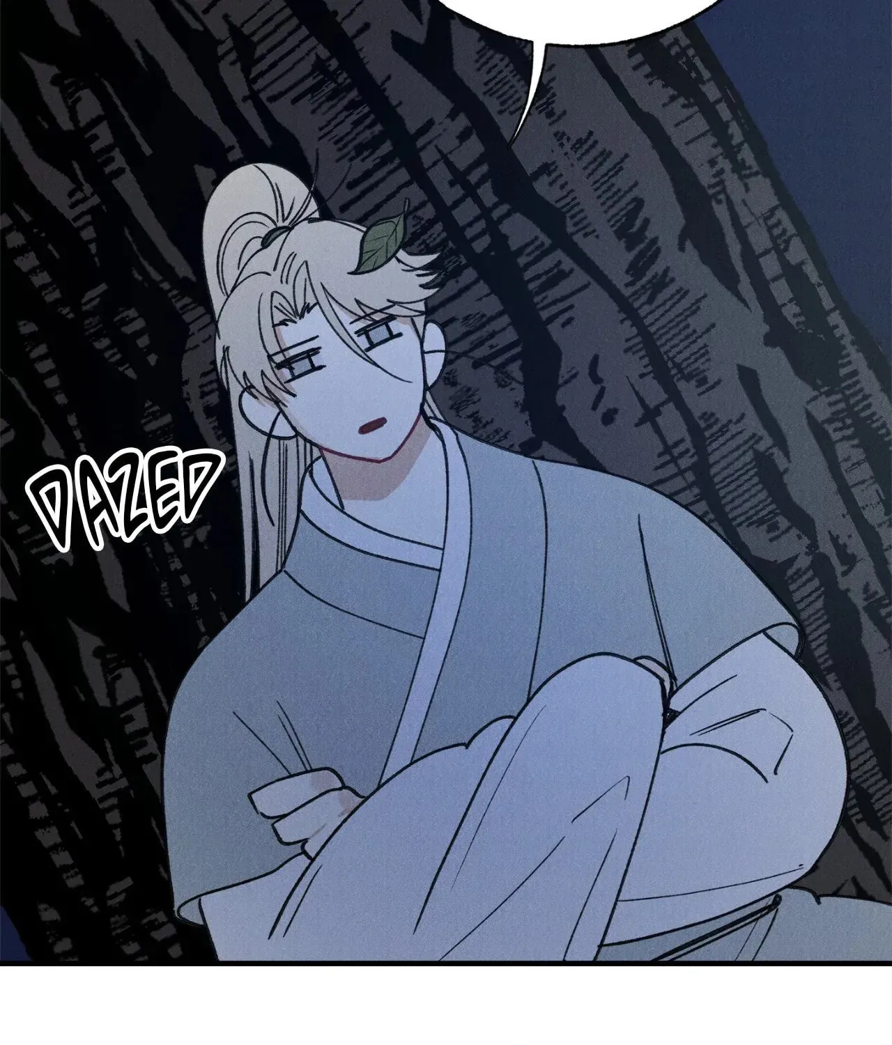 In the Dreaming Hours Chapter 5 page 97 - 