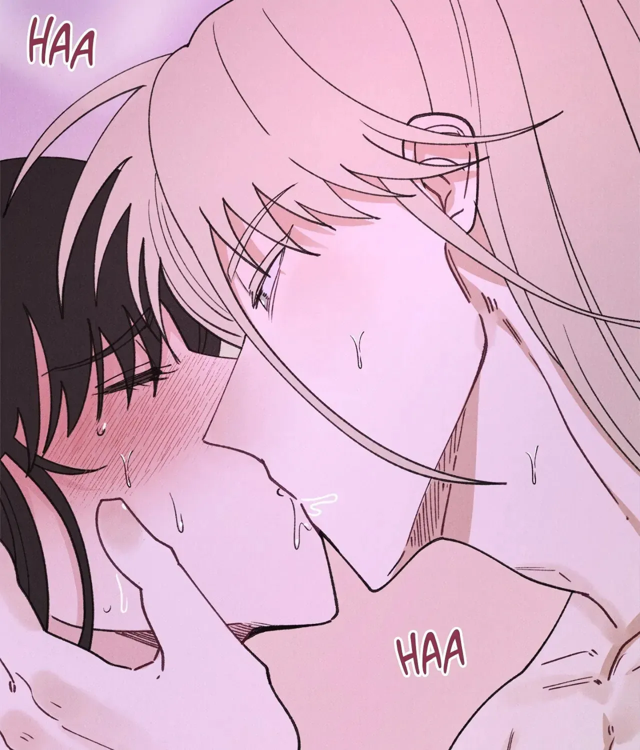 In the Dreaming Hours Chapter 6 page 118 - 
