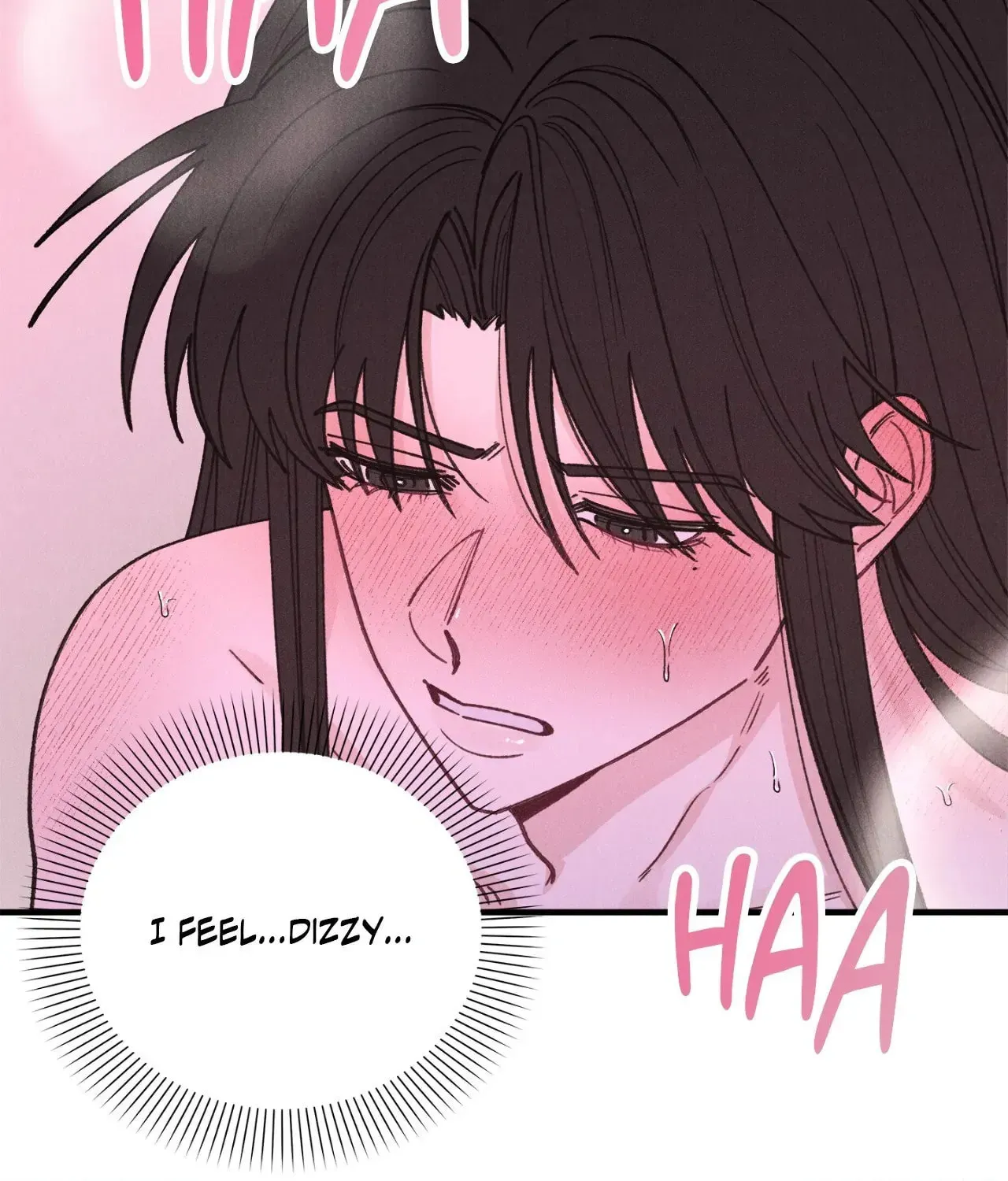 In the Dreaming Hours Chapter 6 page 136 - 