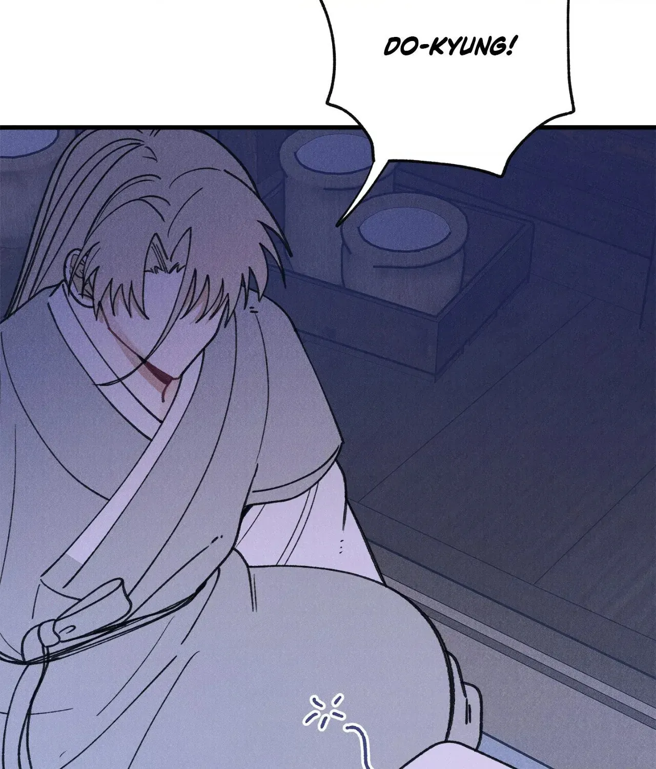 In the Dreaming Hours Chapter 6 page 144 - 