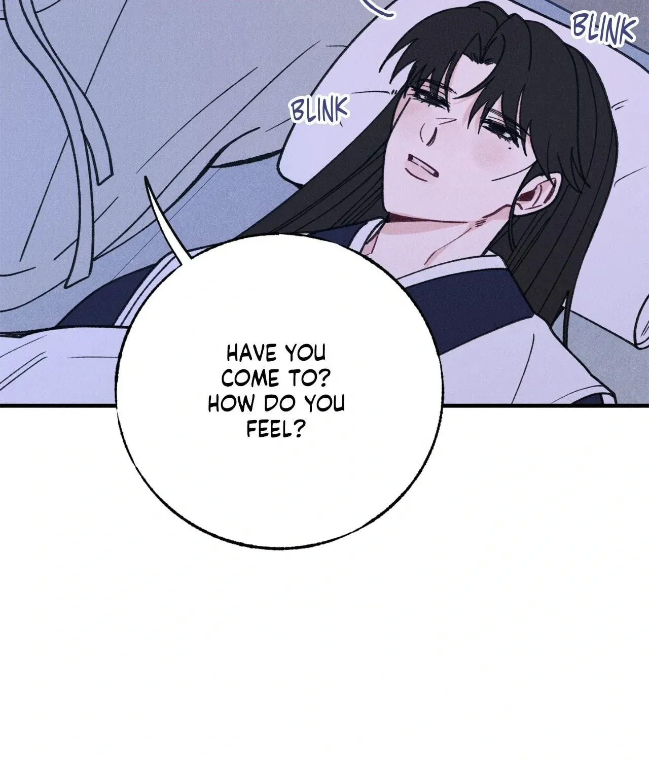 In the Dreaming Hours Chapter 6 page 145 - 