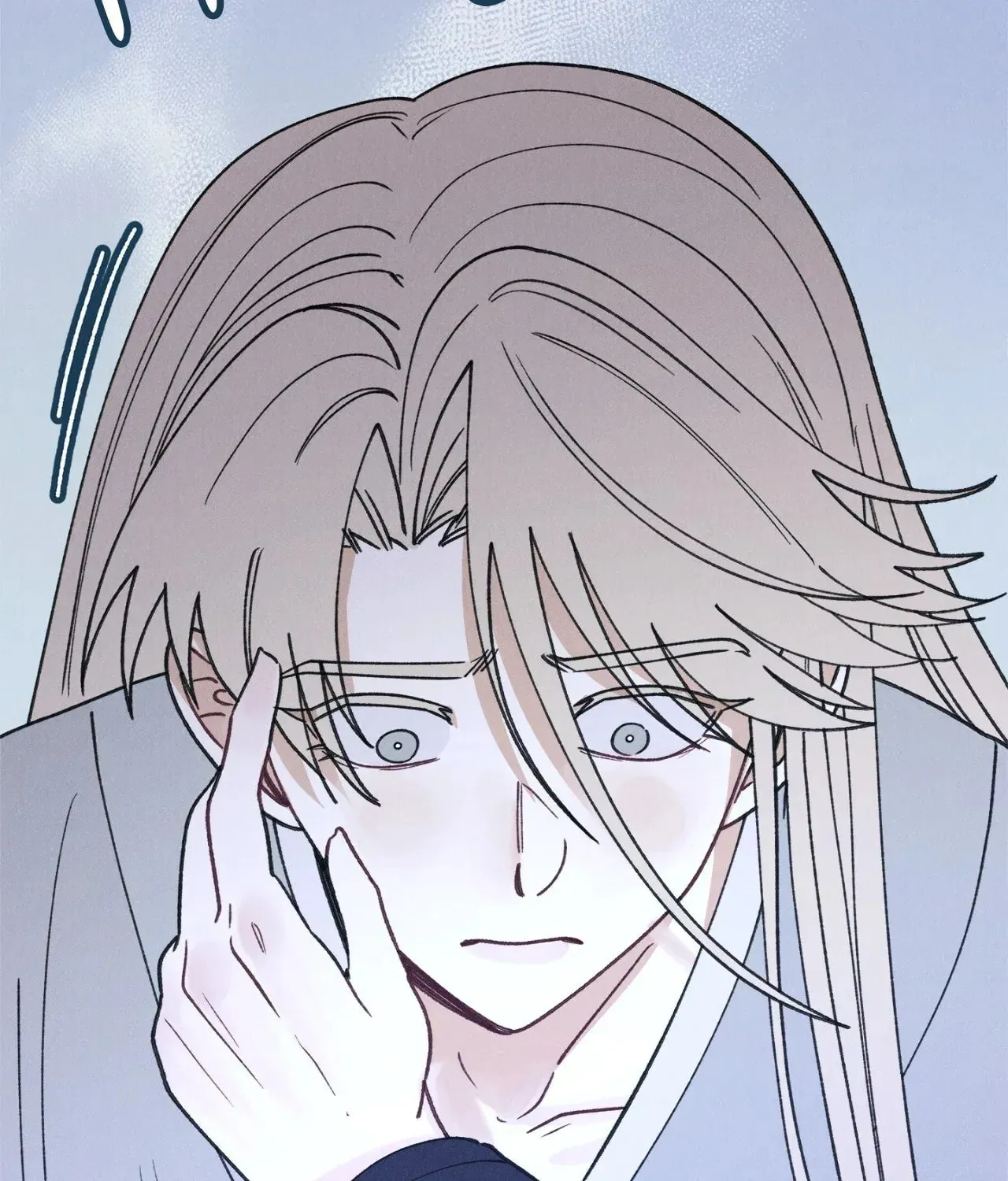 In the Dreaming Hours Chapter 6 page 149 - 