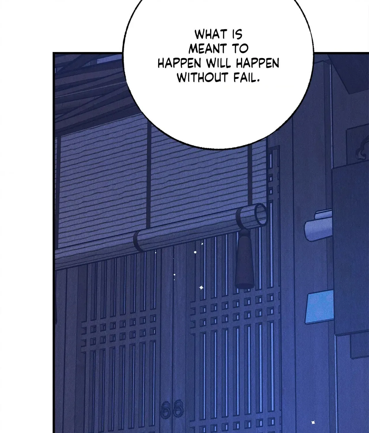 In the Dreaming Hours Chapter 6 page 161 - 
