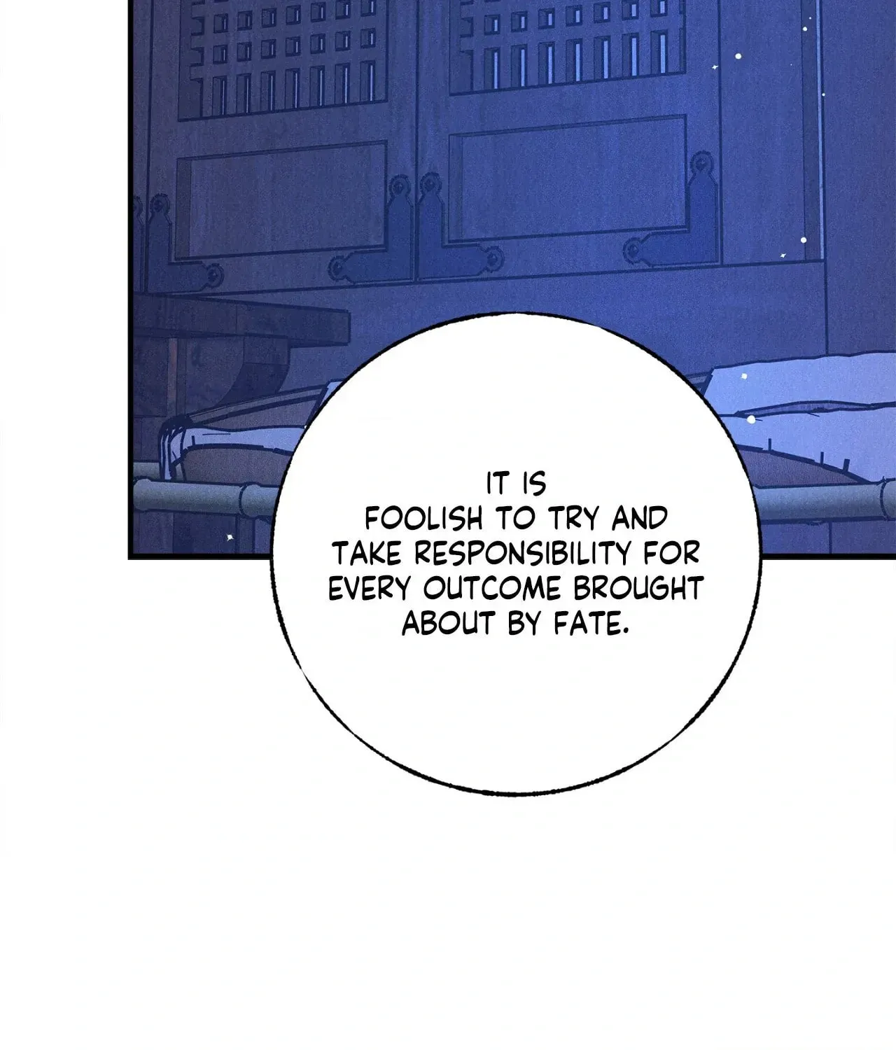 In the Dreaming Hours Chapter 6 page 162 - 