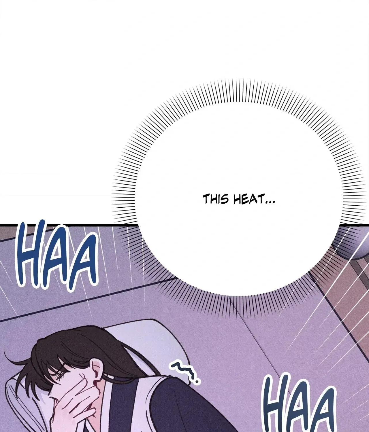In the Dreaming Hours Chapter 6 page 20 - 