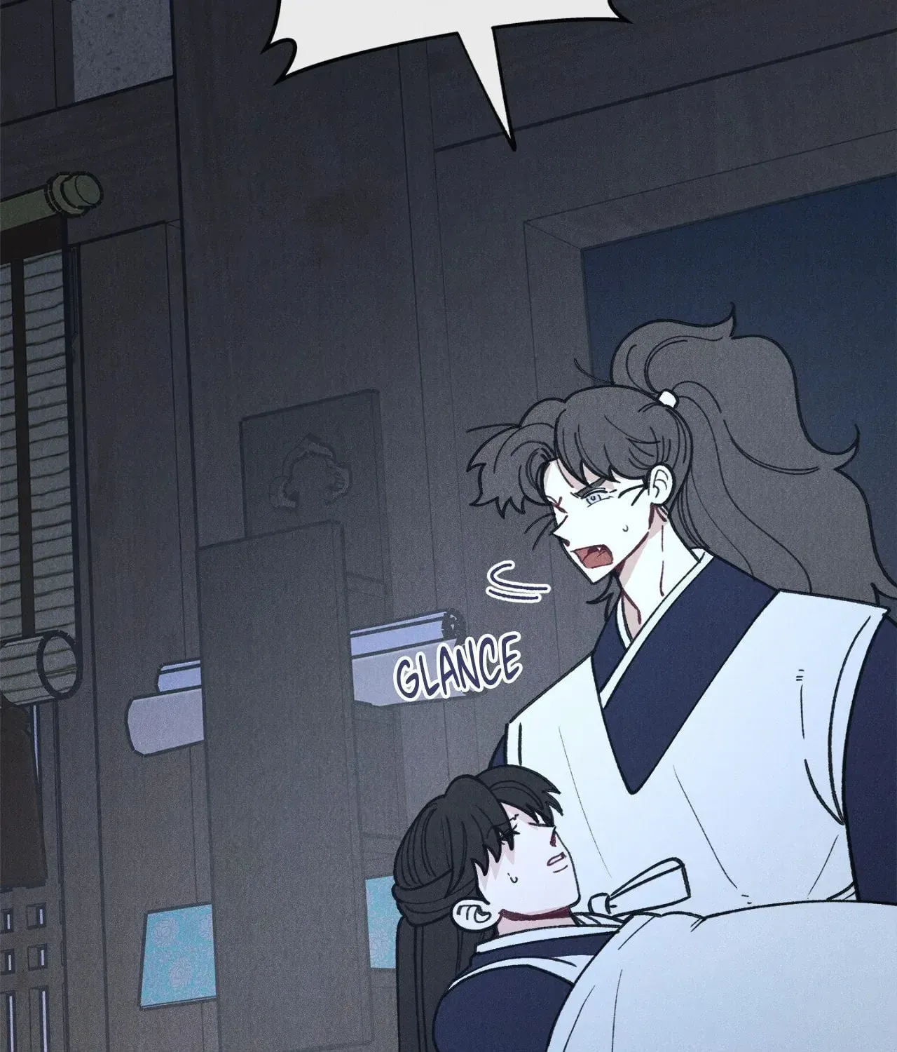 In the Dreaming Hours Chapter 6 page 3 - 