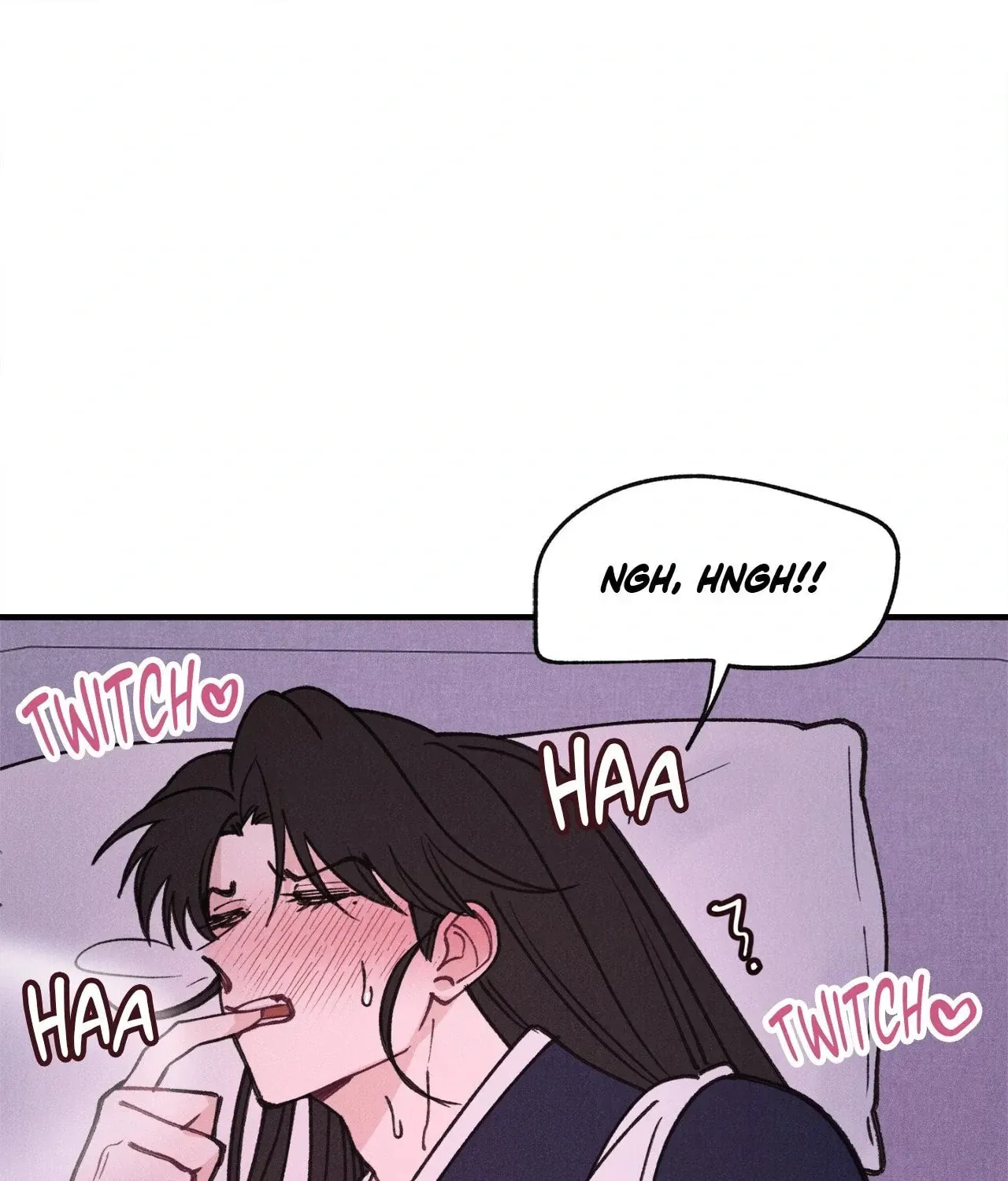 In the Dreaming Hours Chapter 6 page 27 - 