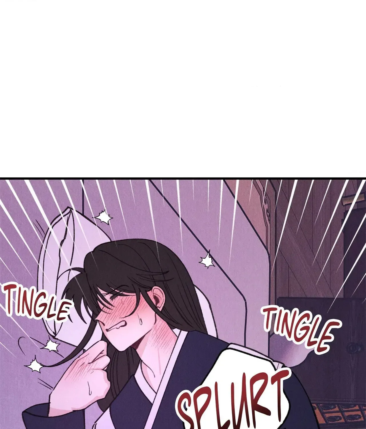 In the Dreaming Hours Chapter 6 page 35 - 