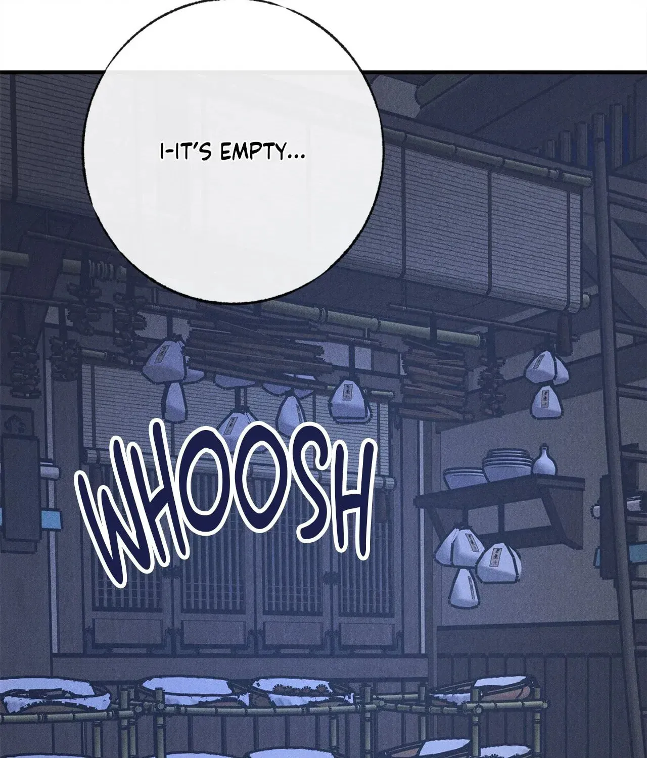 In the Dreaming Hours Chapter 6 page 5 - 