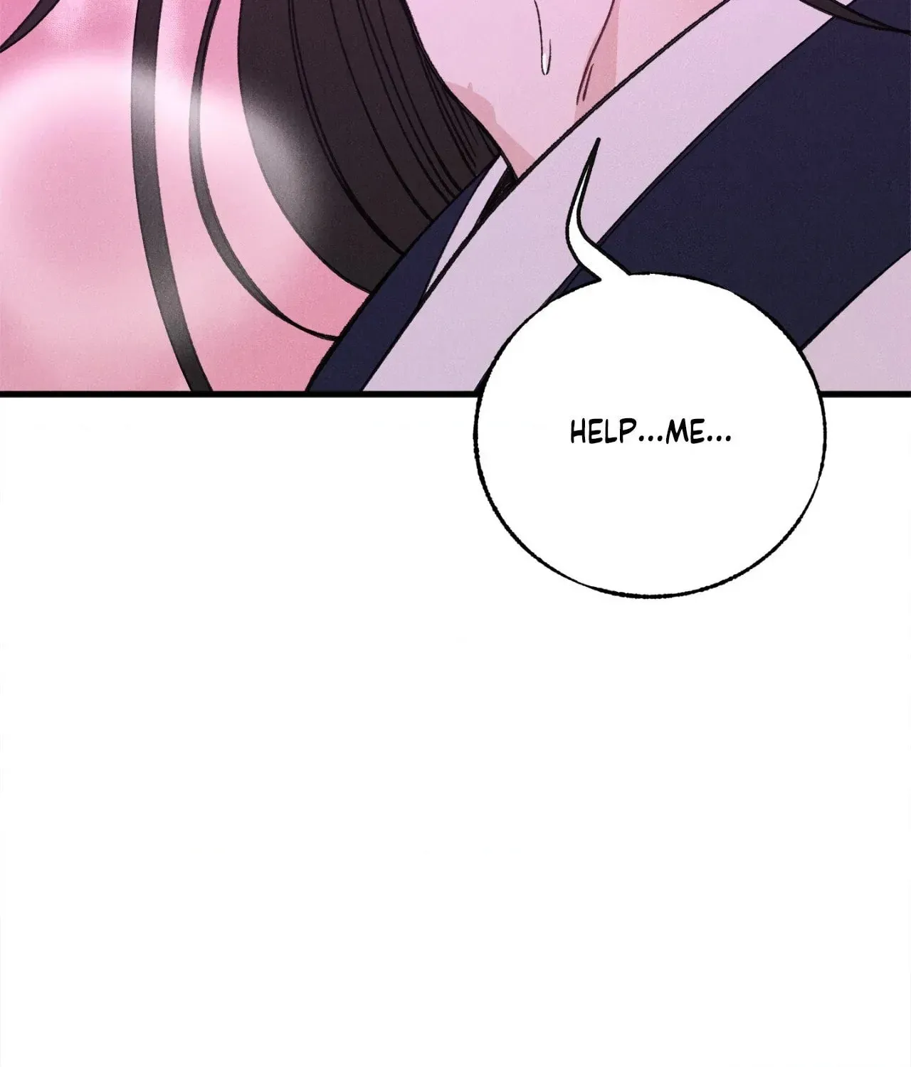 In the Dreaming Hours Chapter 6 page 46 - 