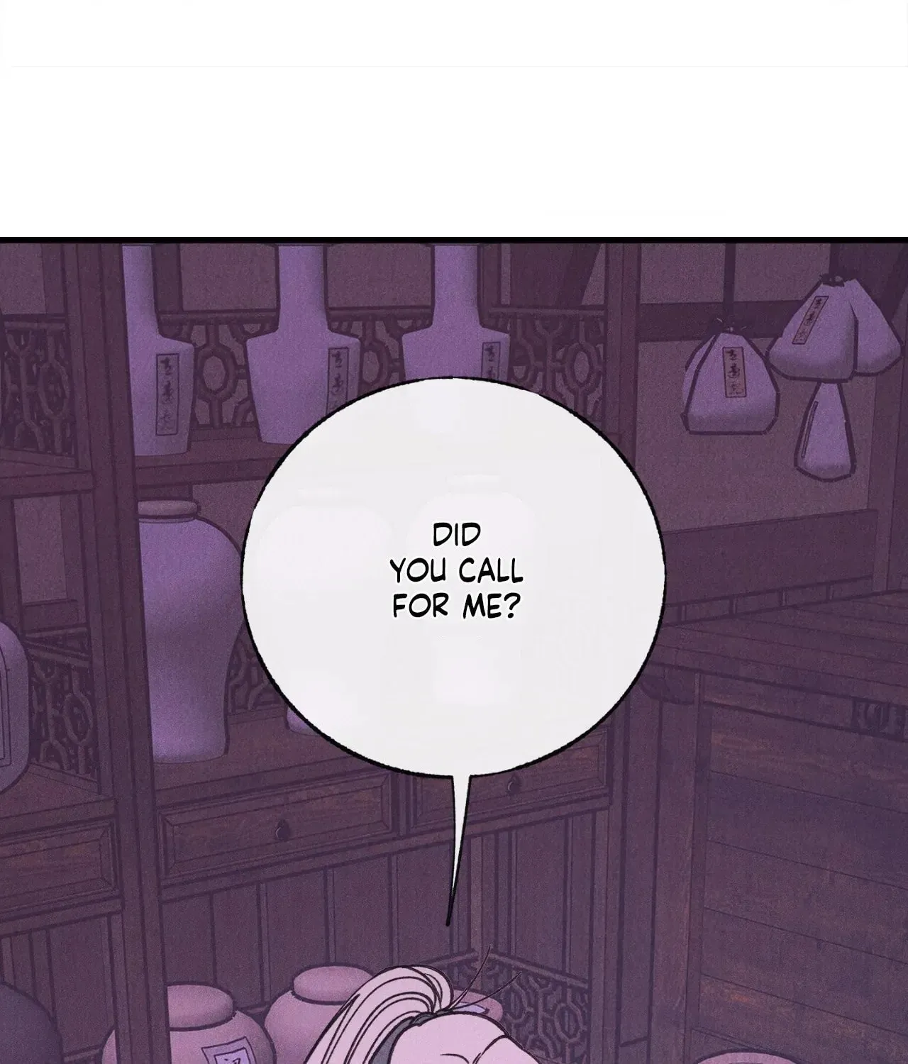 In the Dreaming Hours Chapter 6 page 47 - 