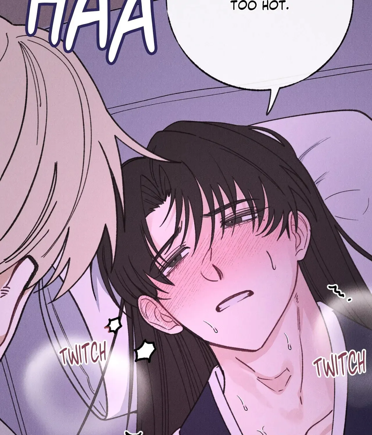 In the Dreaming Hours Chapter 6 page 50 - 