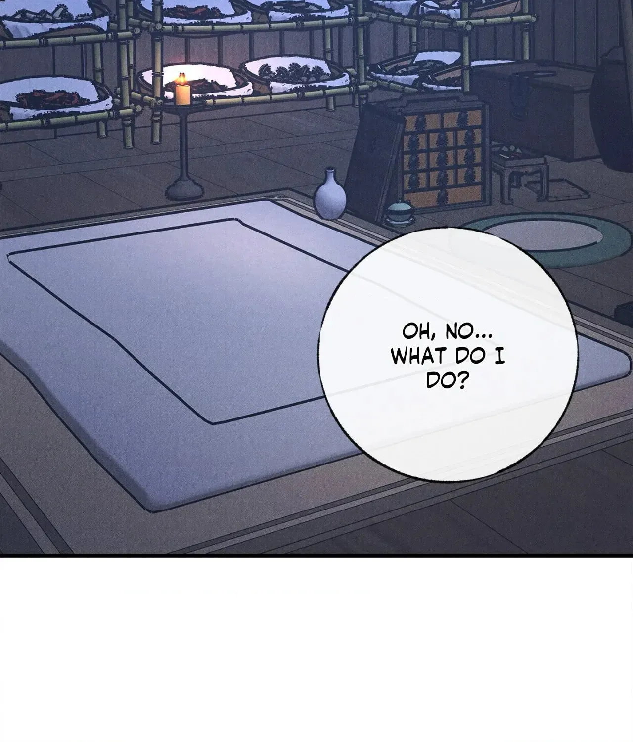 In the Dreaming Hours Chapter 6 page 6 - 