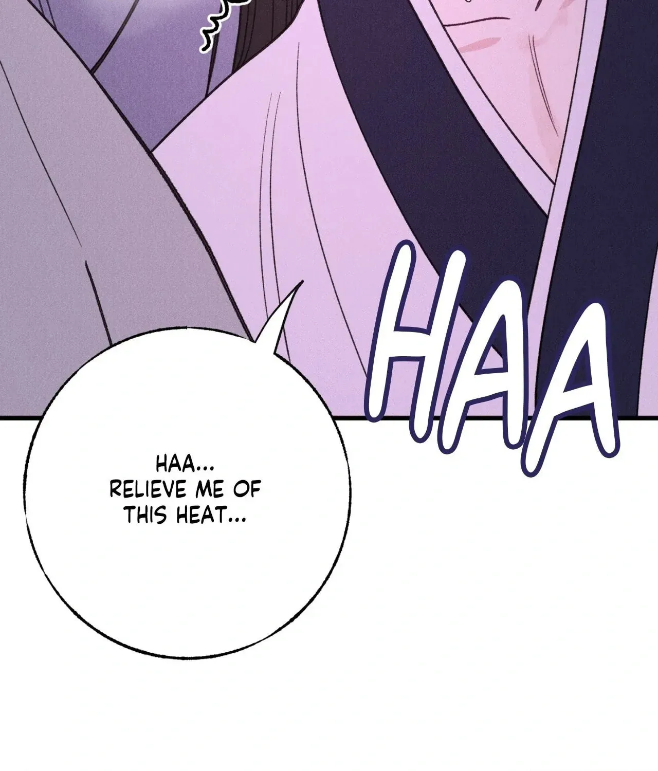 In the Dreaming Hours Chapter 6 page 51 - 