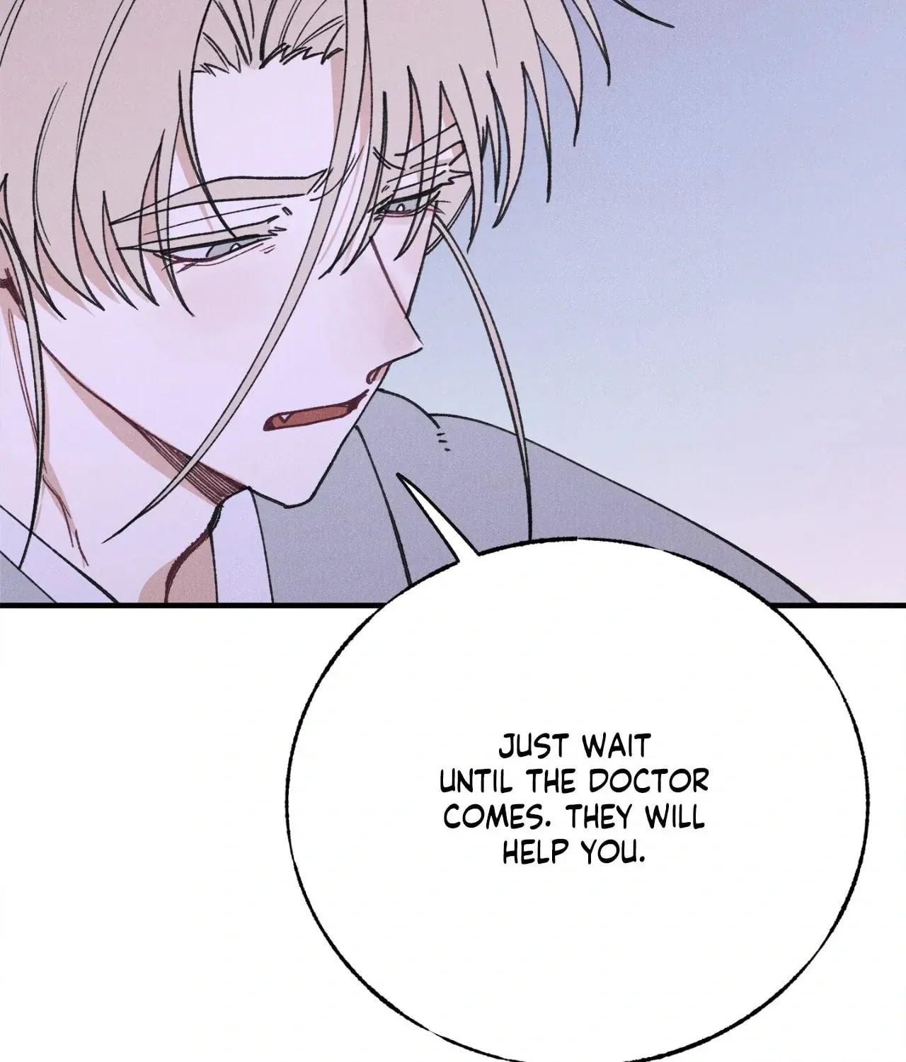 In the Dreaming Hours Chapter 6 page 53 - 