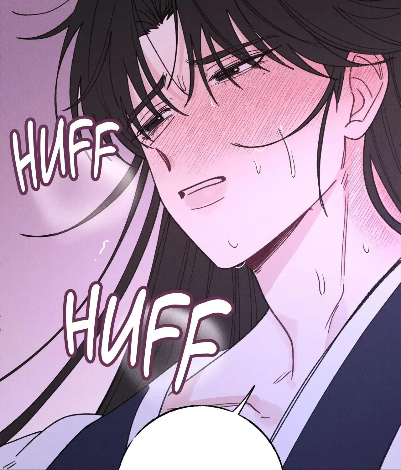 In the Dreaming Hours Chapter 6 page 55 - 