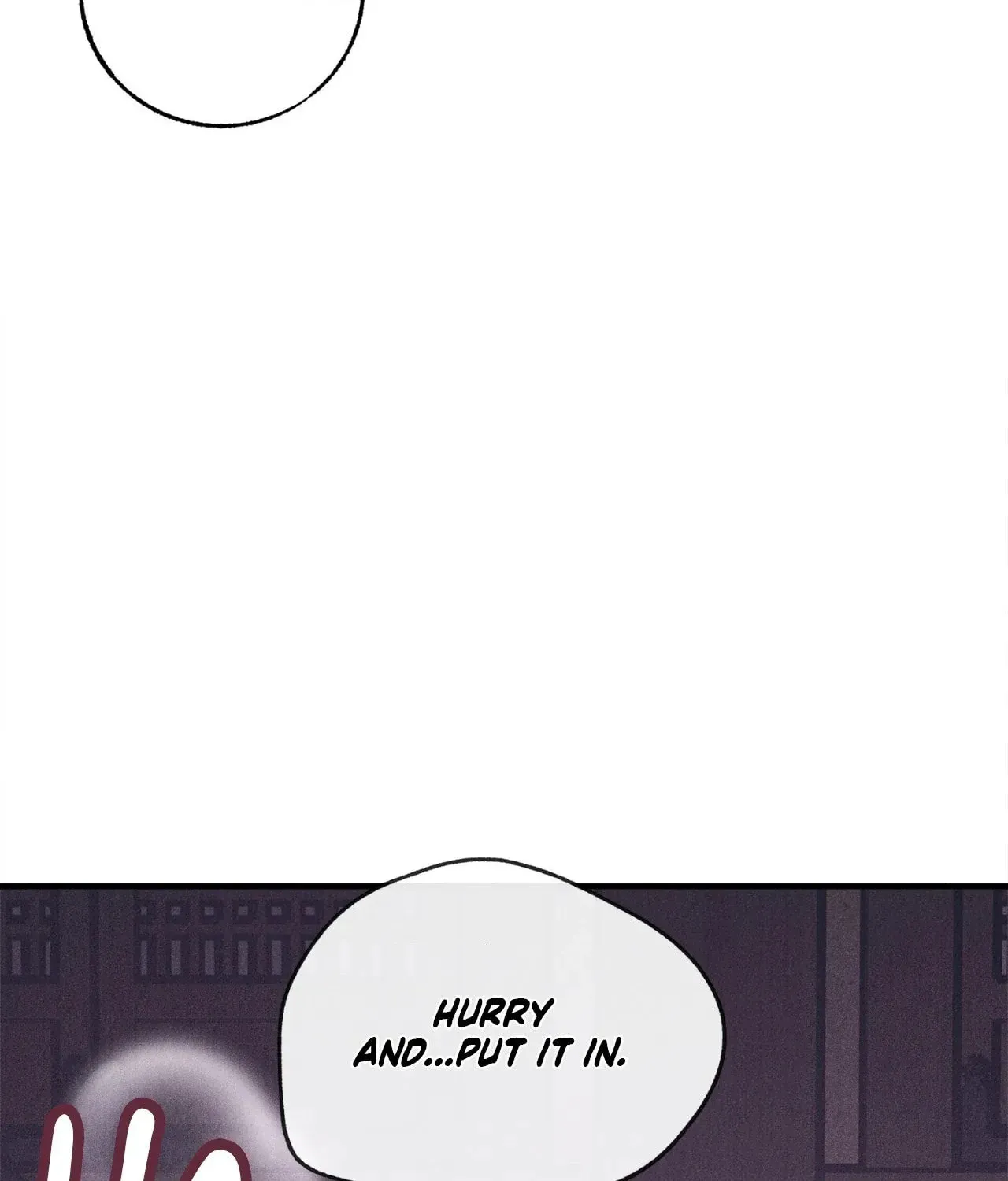 In the Dreaming Hours Chapter 6 page 65 - 