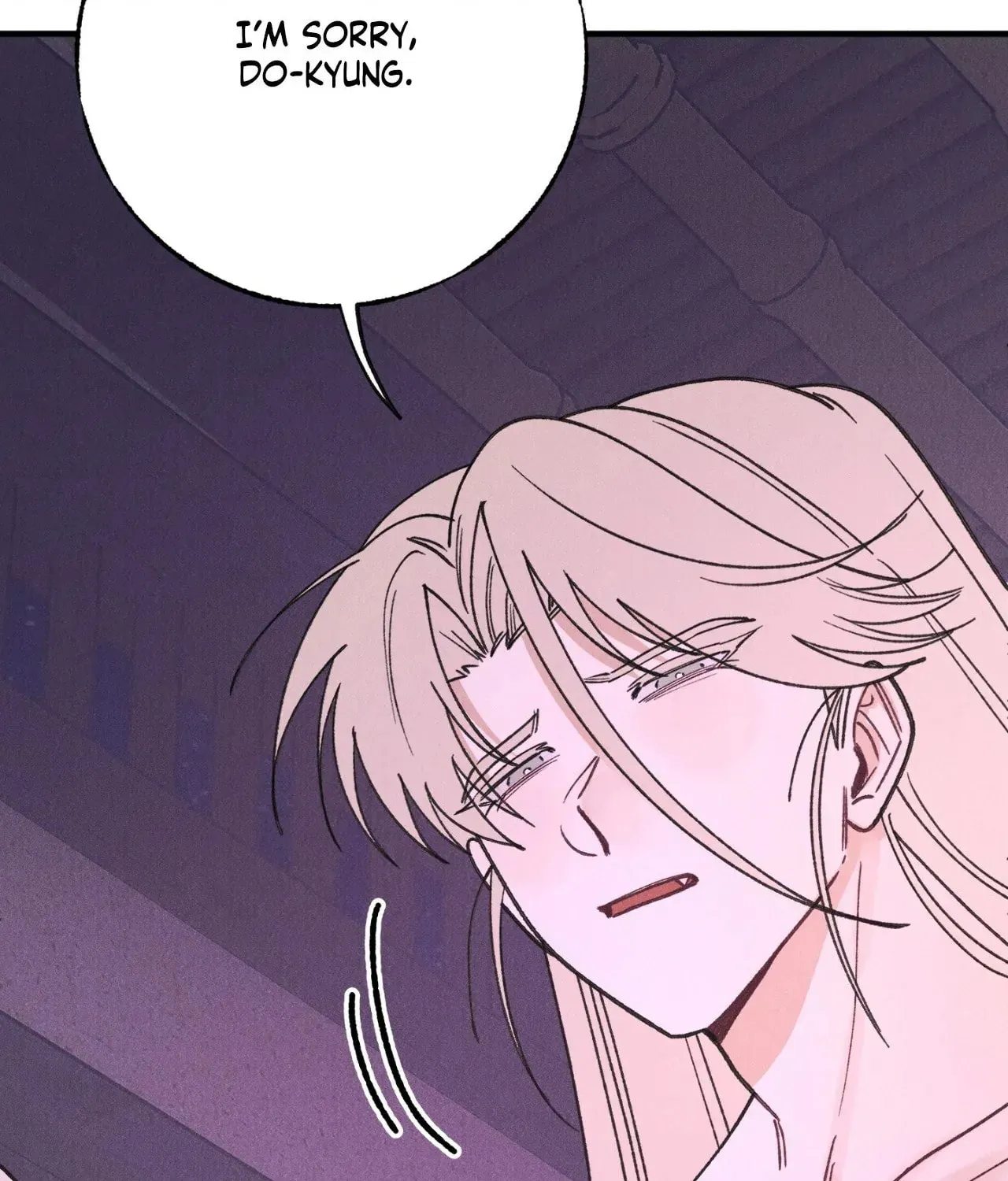 In the Dreaming Hours Chapter 6 page 73 - 