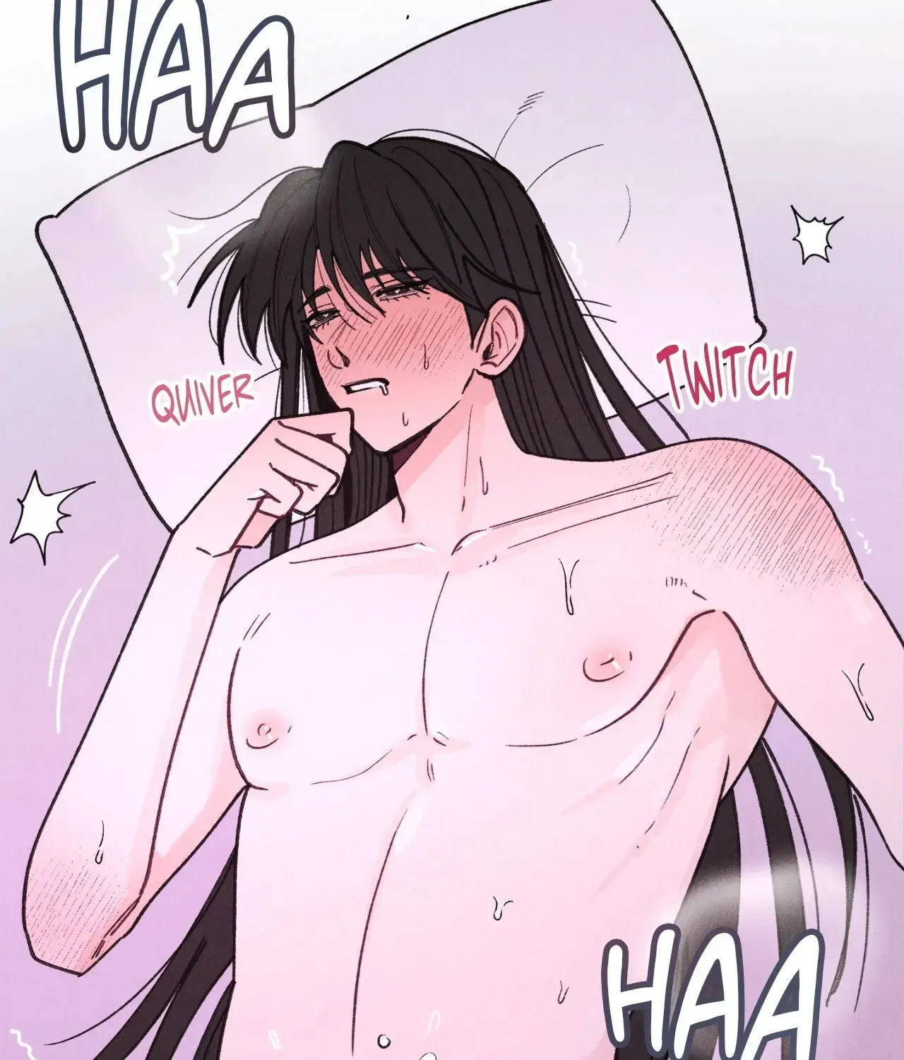 In the Dreaming Hours Chapter 6 page 88 - 