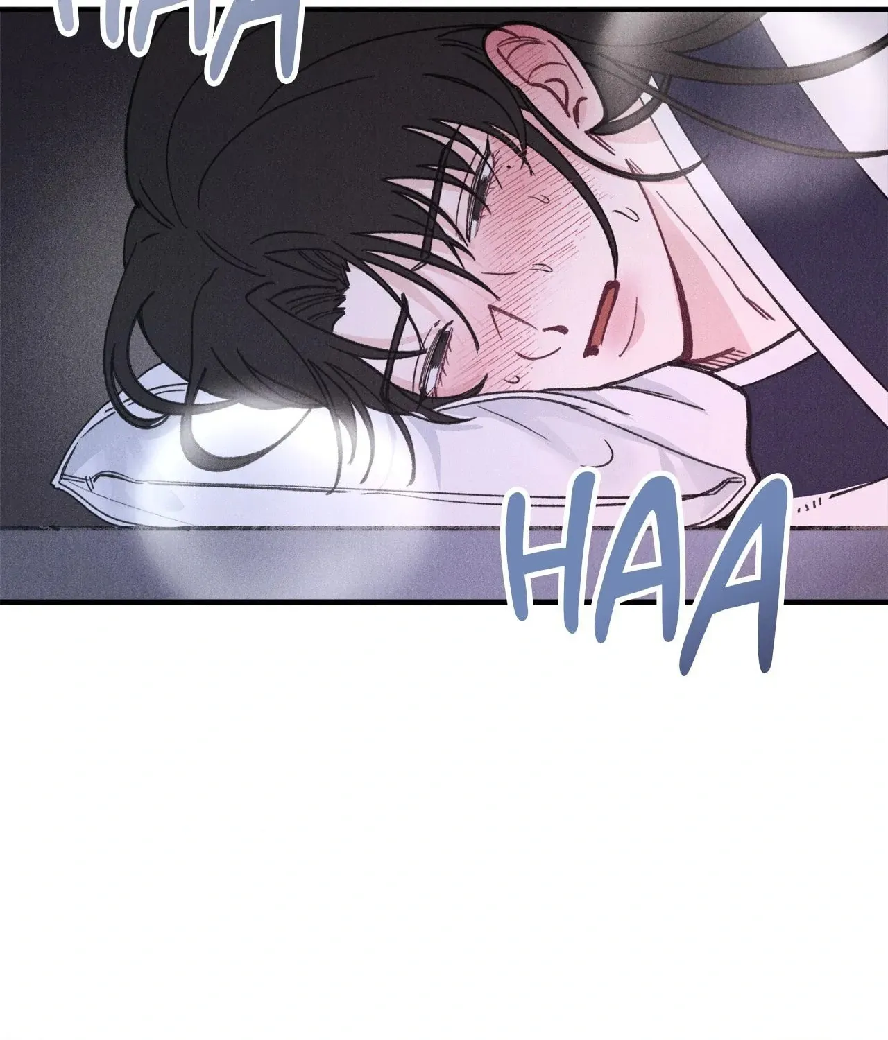 In the Dreaming Hours Chapter 6 page 10 - 
