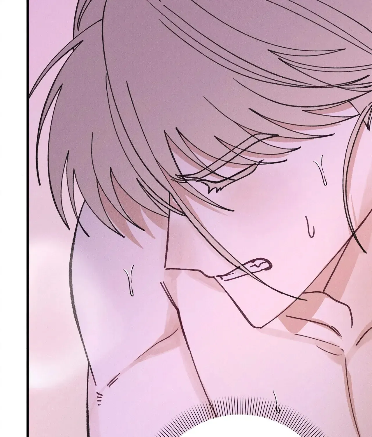 In the Dreaming Hours Chapter 6 page 91 - 