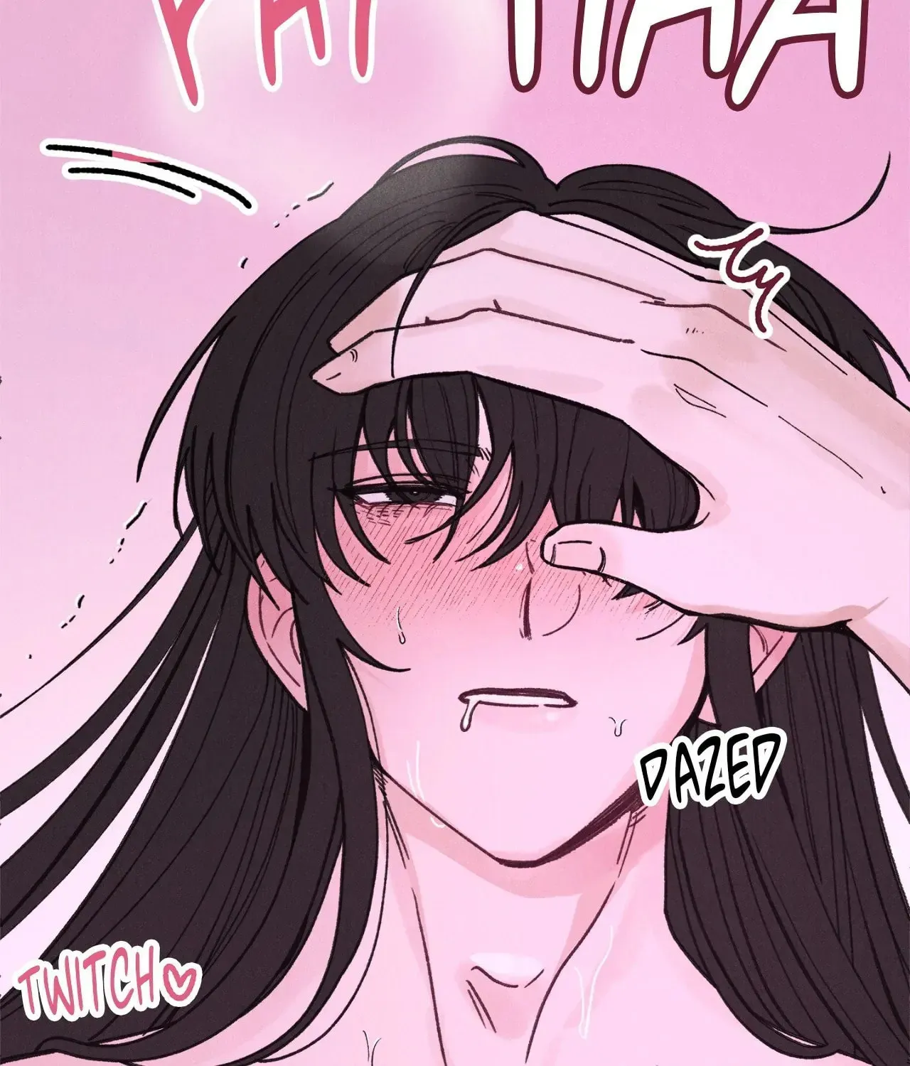 In the Dreaming Hours Chapter 6 page 96 - 