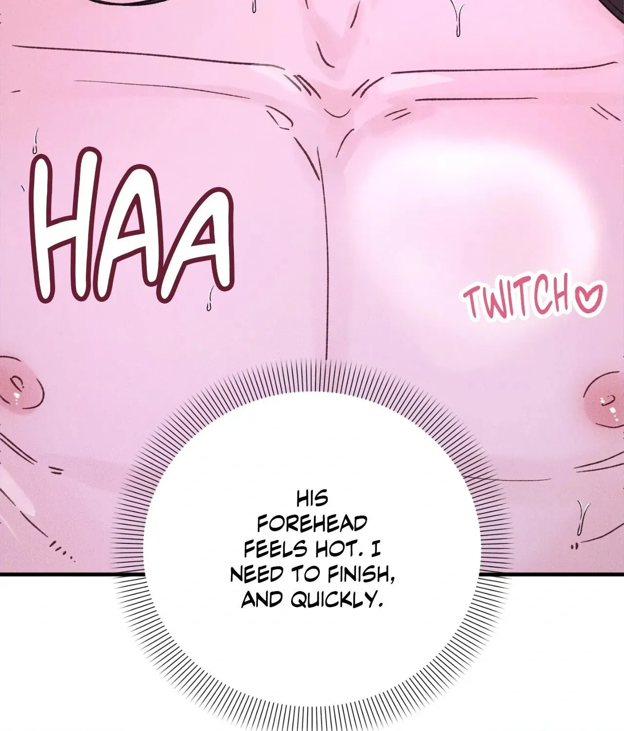 In the Dreaming Hours Chapter 6 page 97 - 