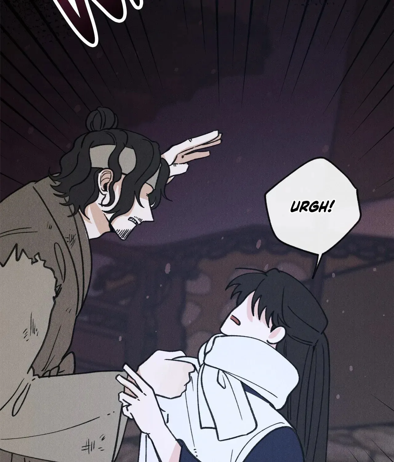 In the Dreaming Hours Chapter 7 page 102 - 