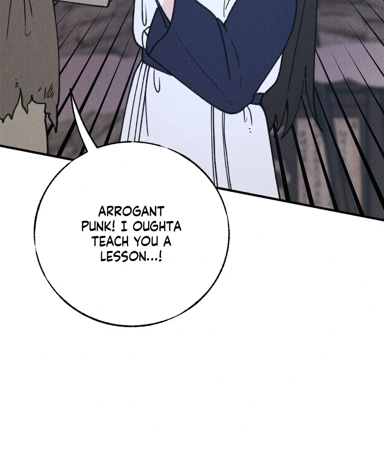 In the Dreaming Hours Chapter 7 page 103 - 