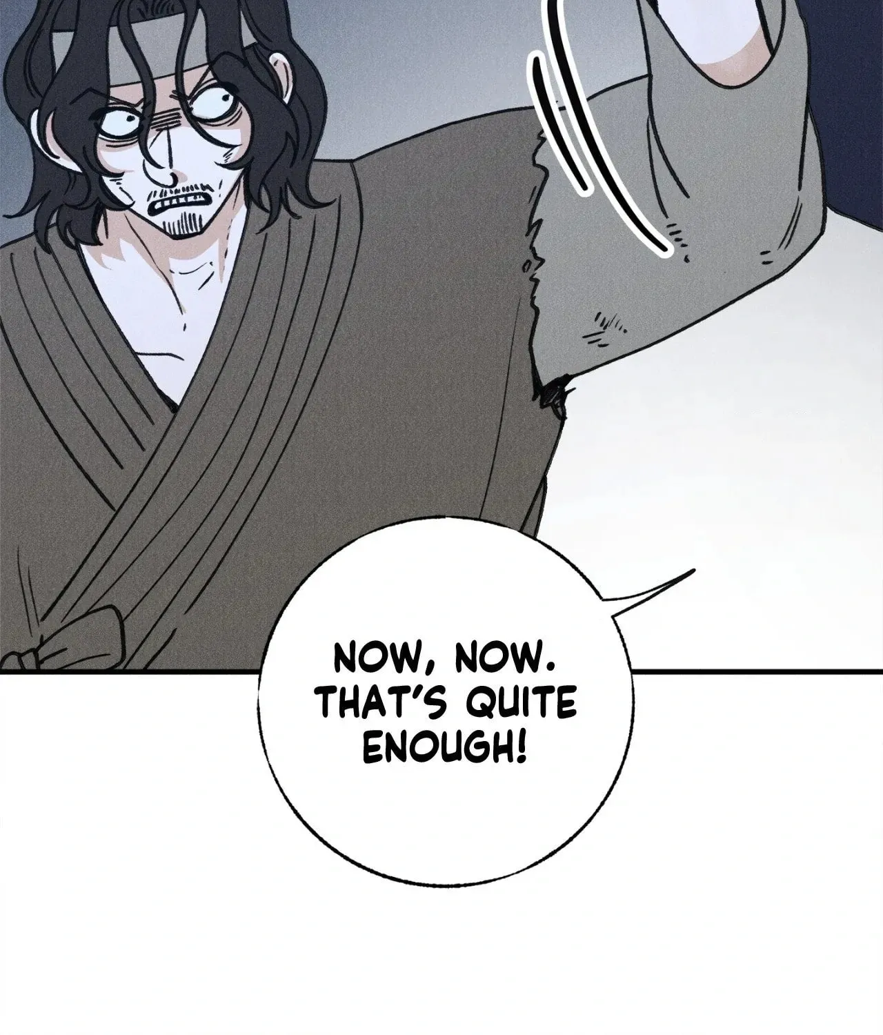 In the Dreaming Hours Chapter 7 page 105 - 
