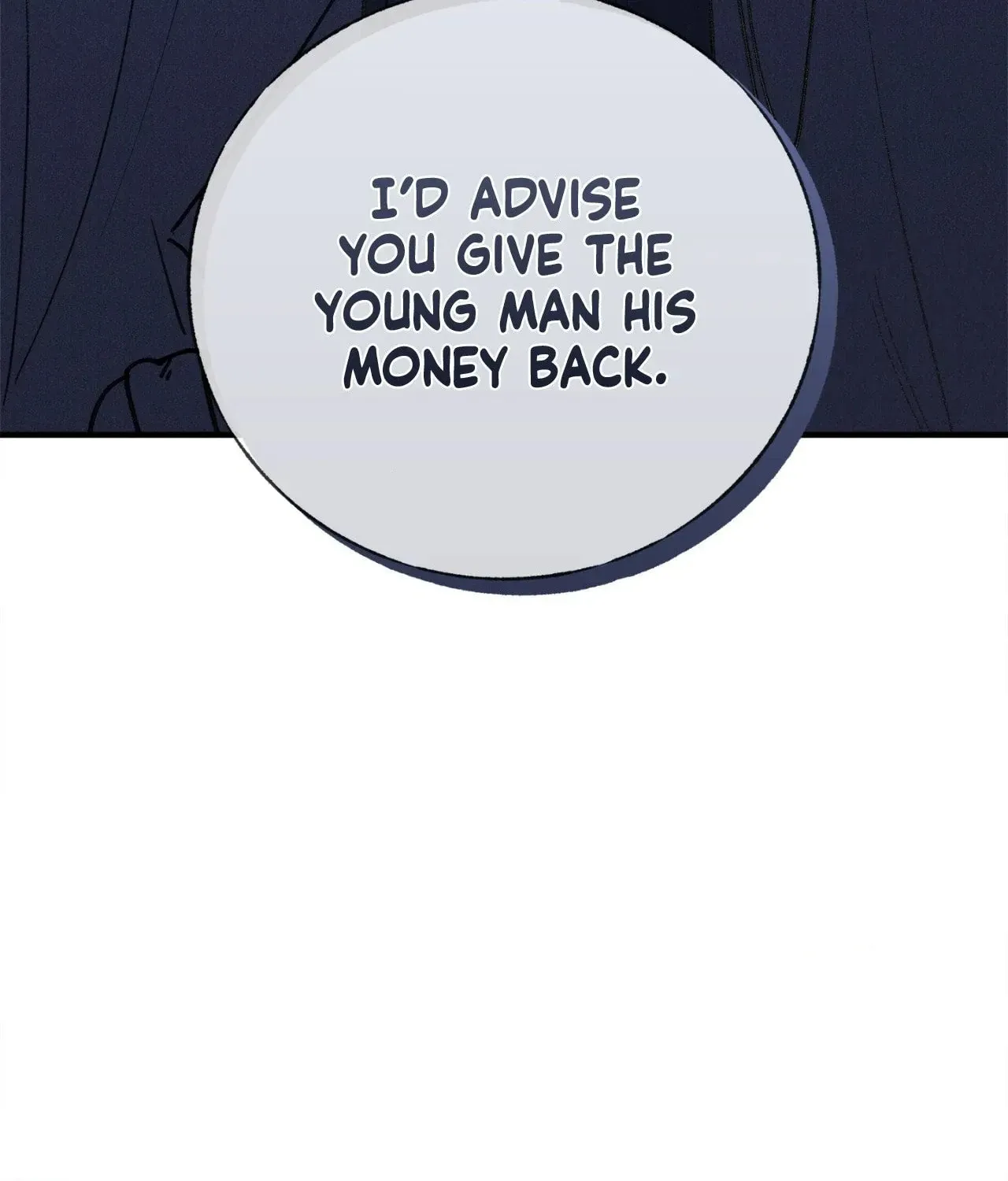 In the Dreaming Hours Chapter 7 page 108 - 