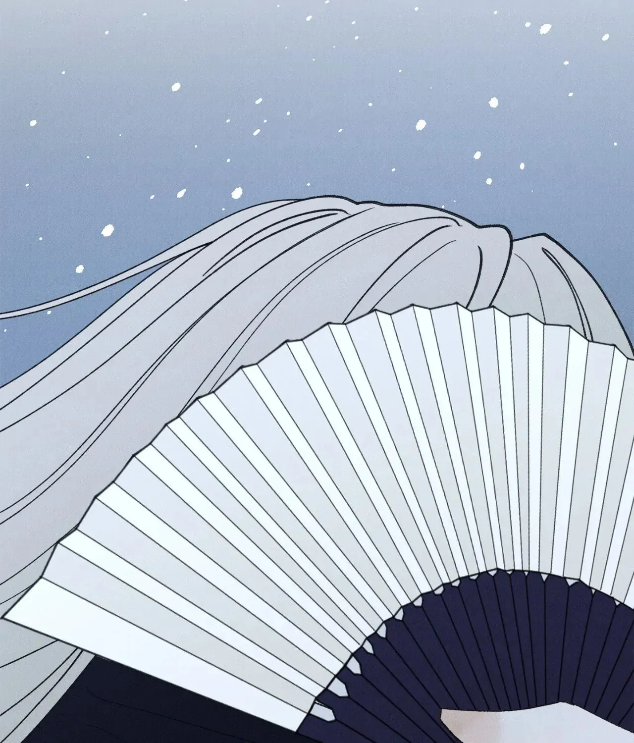 In the Dreaming Hours Chapter 7 page 112 - 