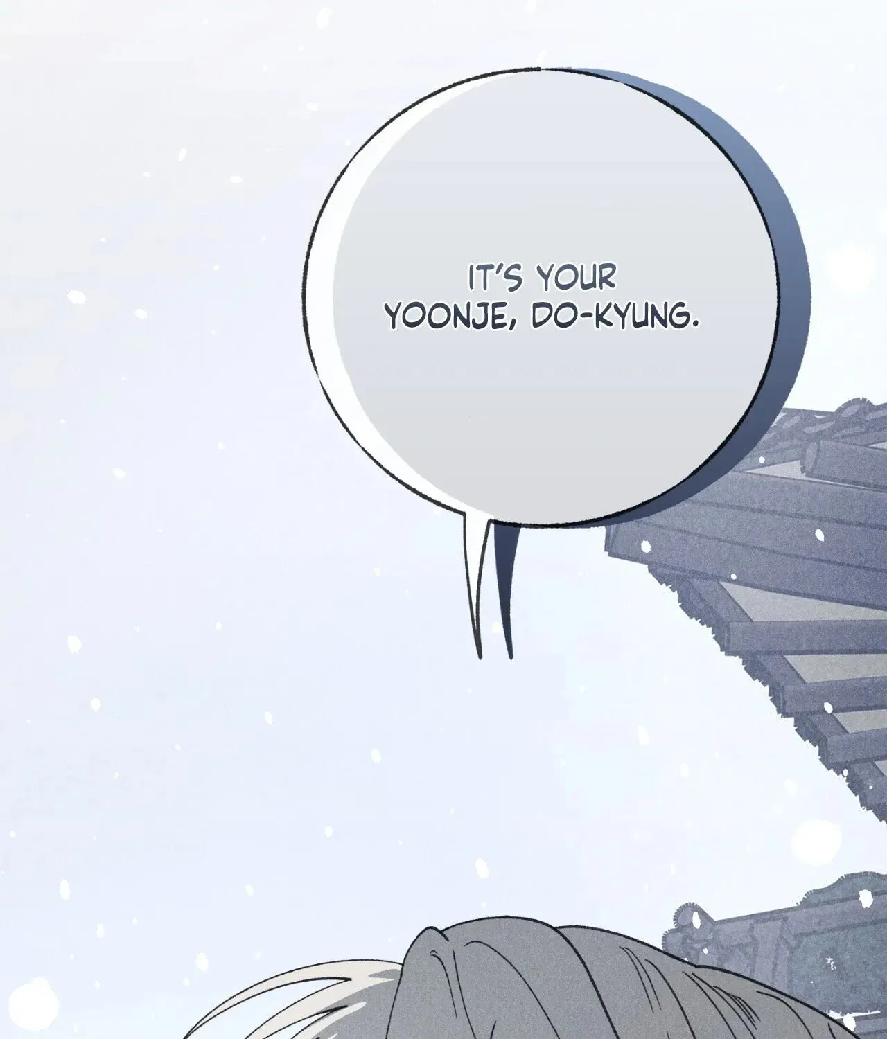 In the Dreaming Hours Chapter 7 page 119 - 