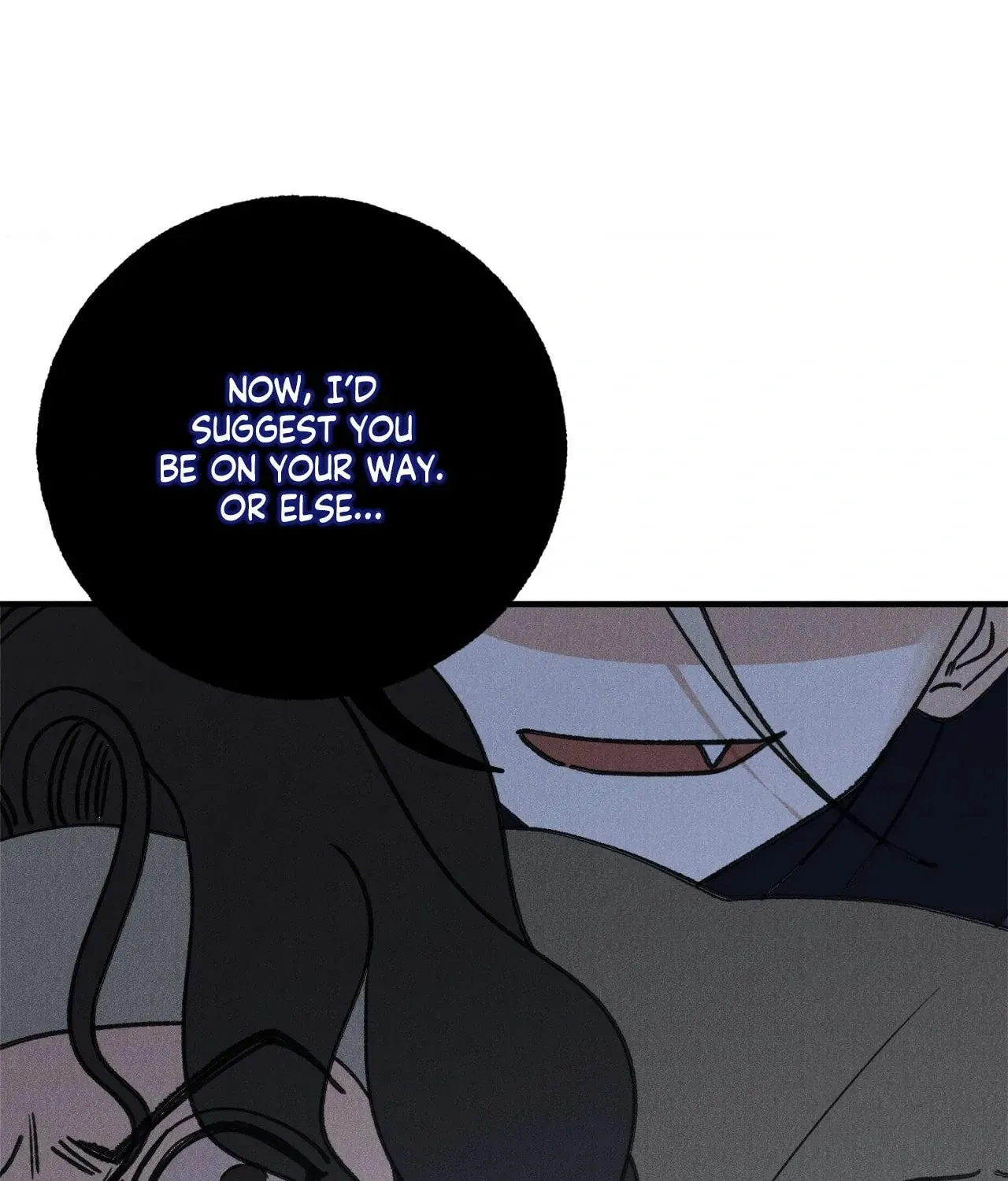 In the Dreaming Hours Chapter 7 page 131 - 