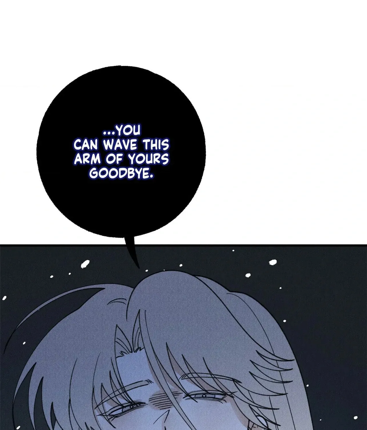 In the Dreaming Hours Chapter 7 page 133 - 